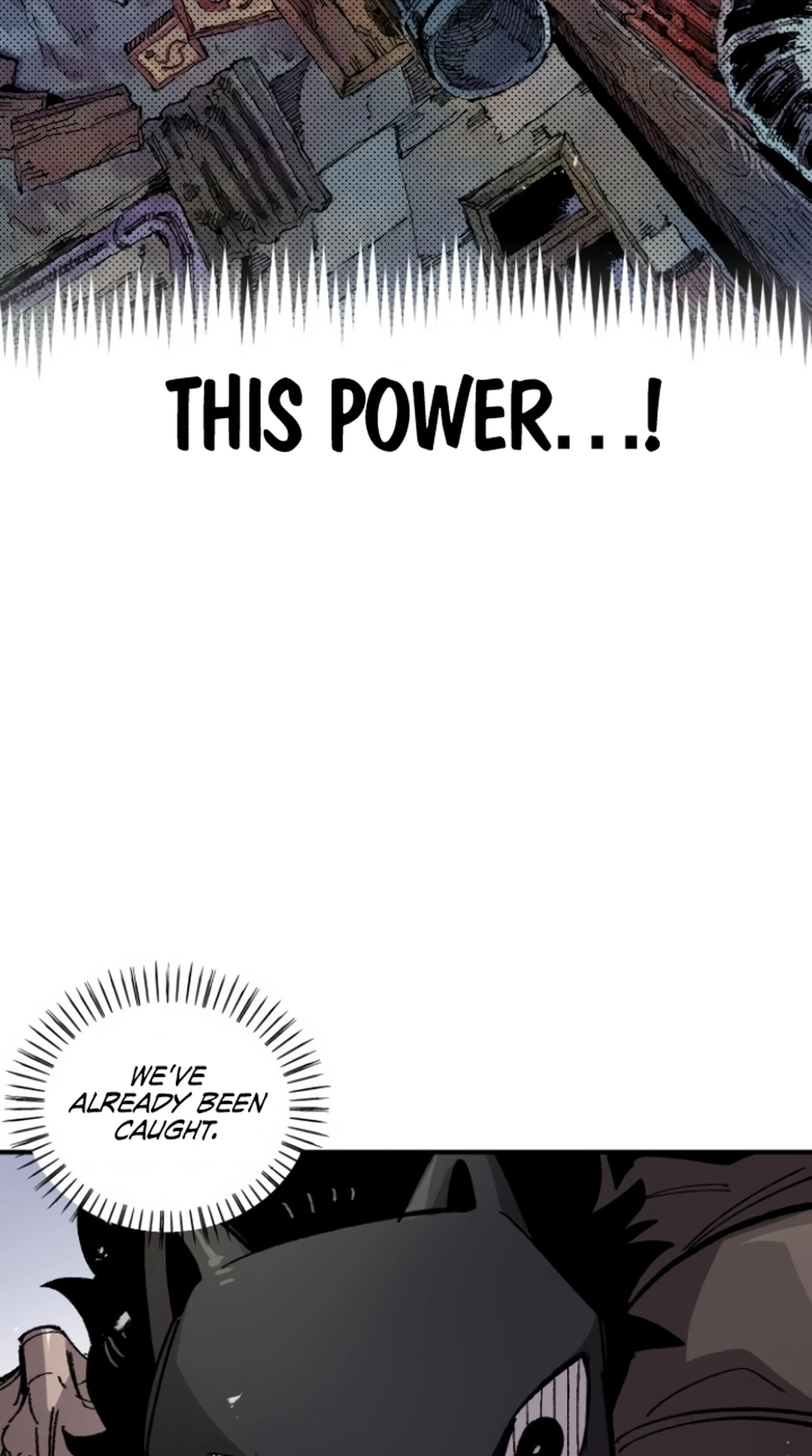 Reincarnation of the Veteran Soldier Chapter 137 Page 71