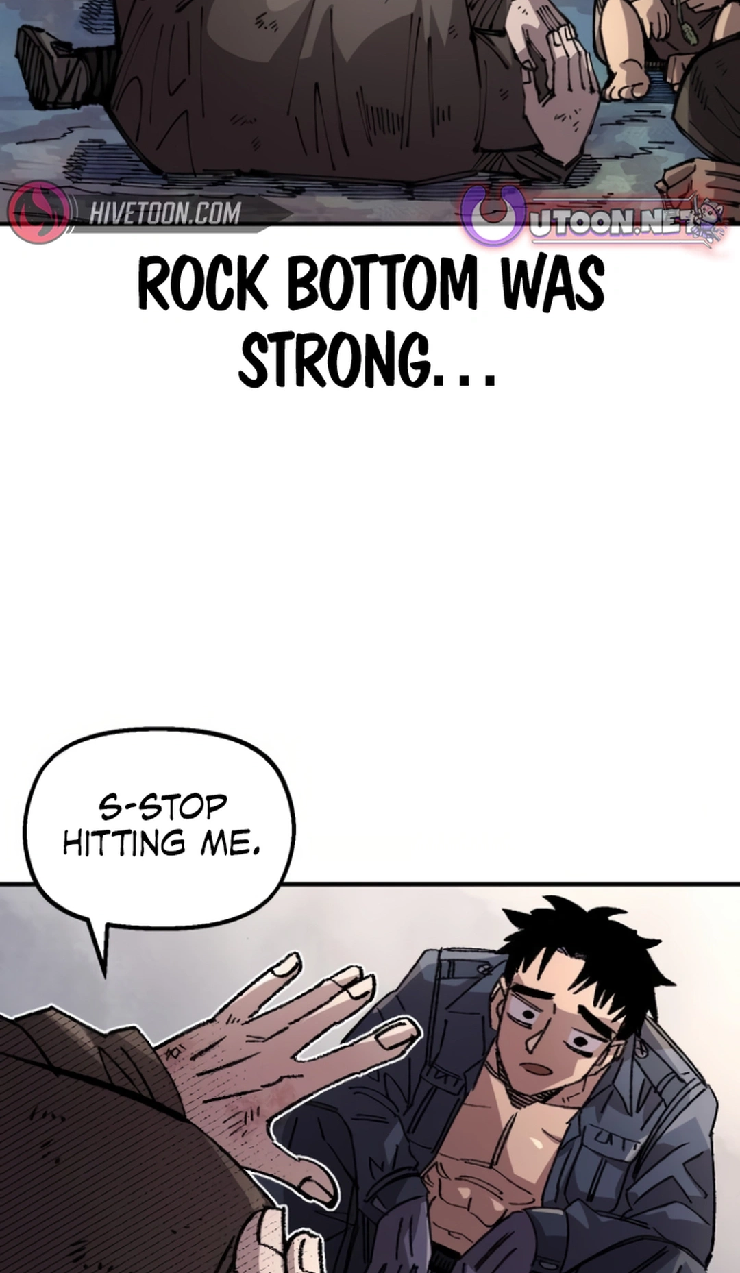Reincarnation of the Veteran Soldier Chapter 137 Page 74