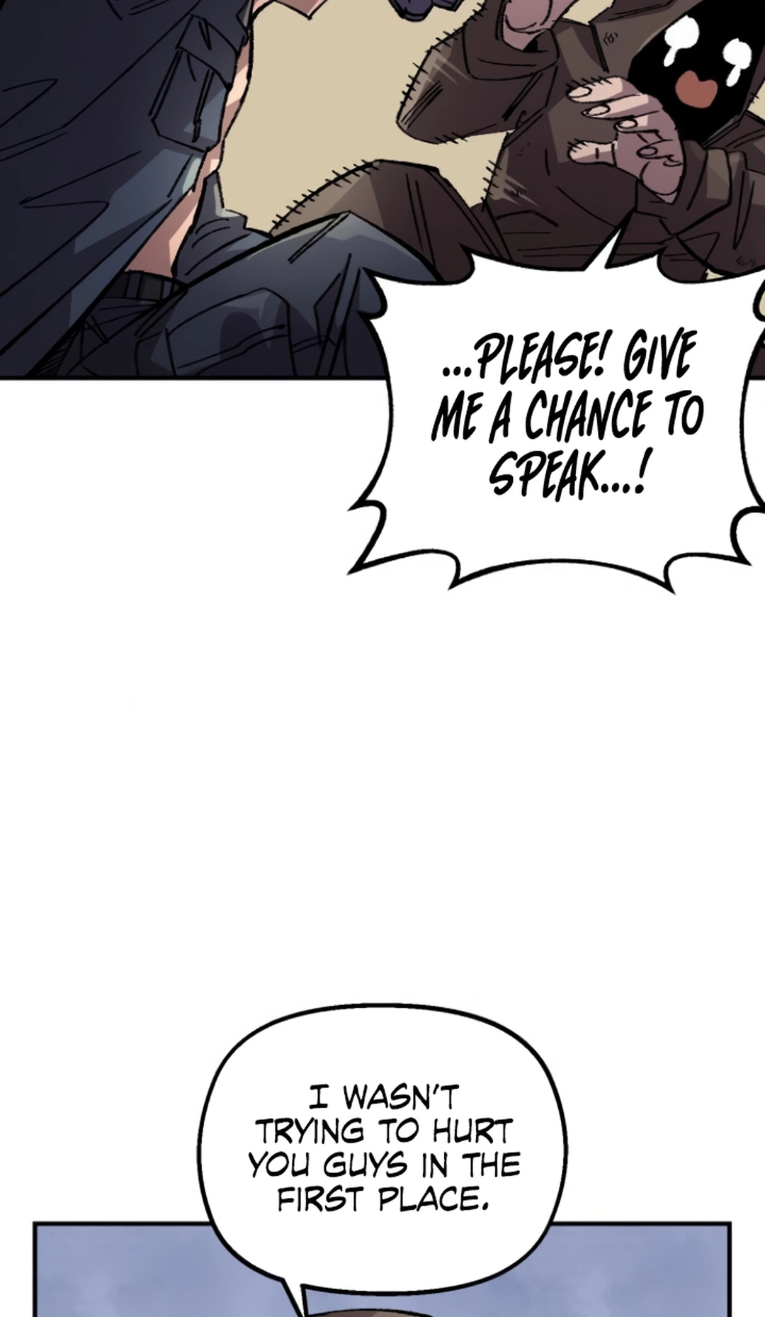 Reincarnation of the Veteran Soldier Chapter 137 Page 76