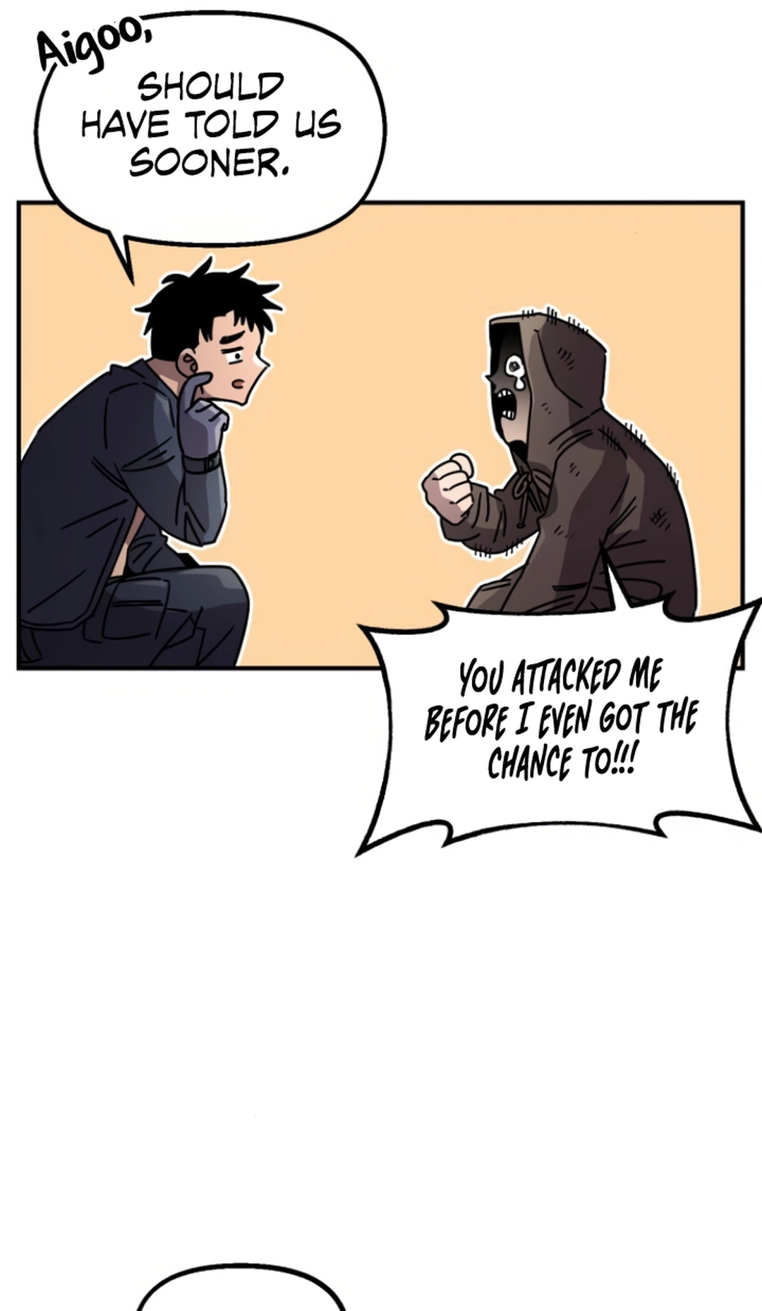 Reincarnation of the Veteran Soldier Chapter 137 Page 78
