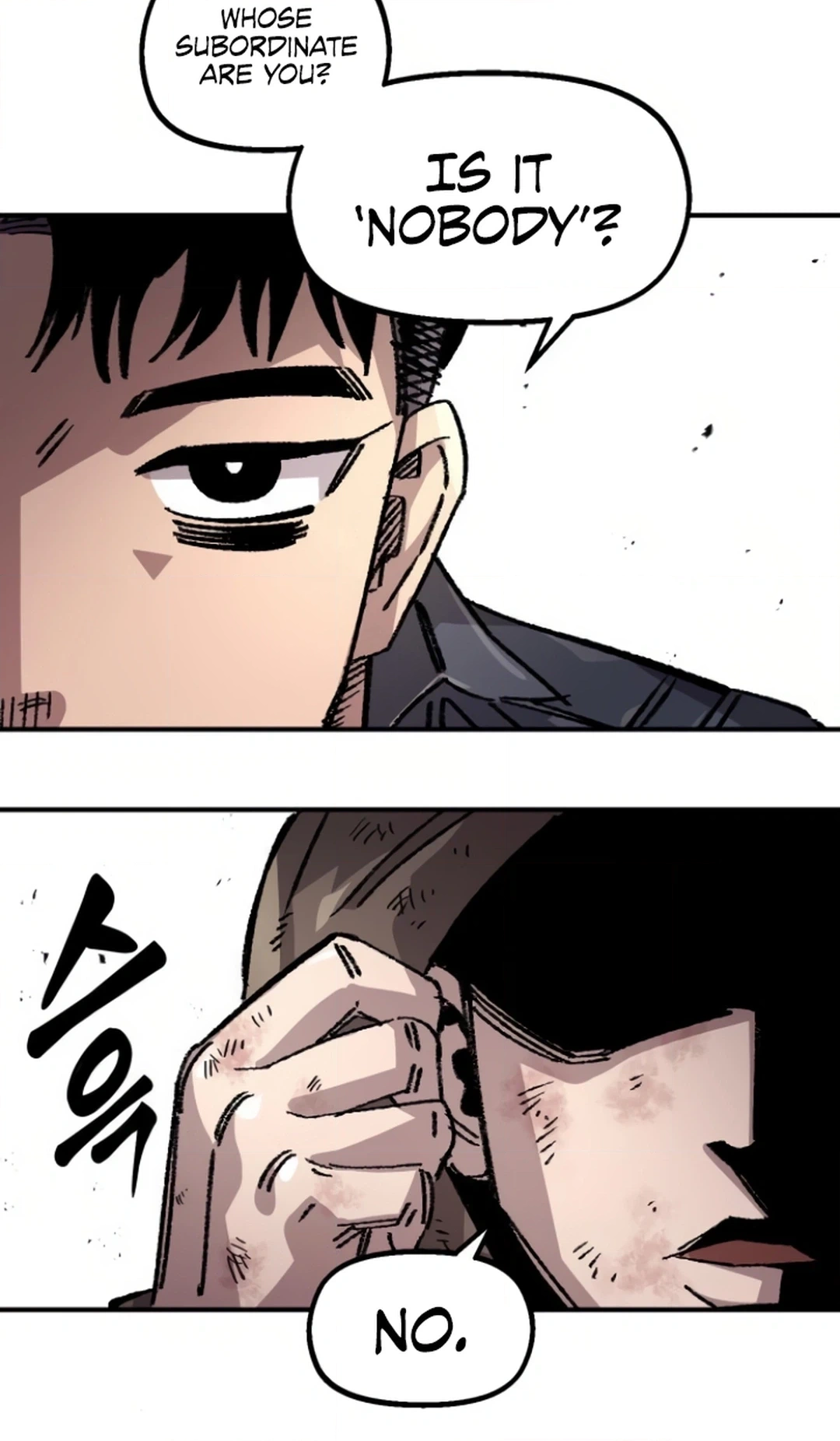 Reincarnation of the Veteran Soldier Chapter 137 Page 79