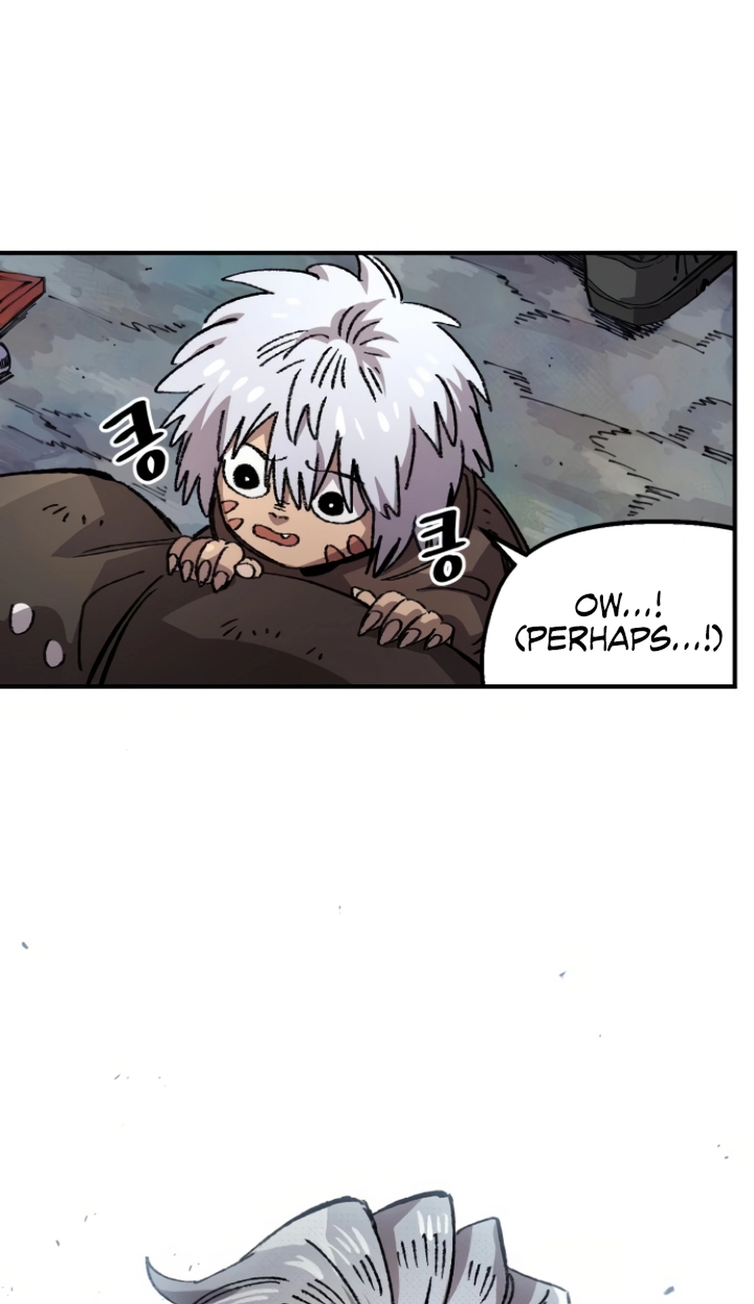 Reincarnation of the Veteran Soldier Chapter 137 Page 80