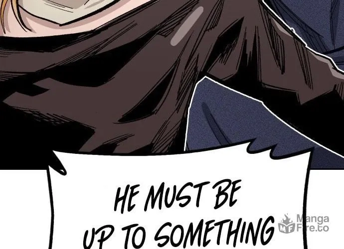 Reincarnation of the Veteran Soldier Chapter 35 Page 9