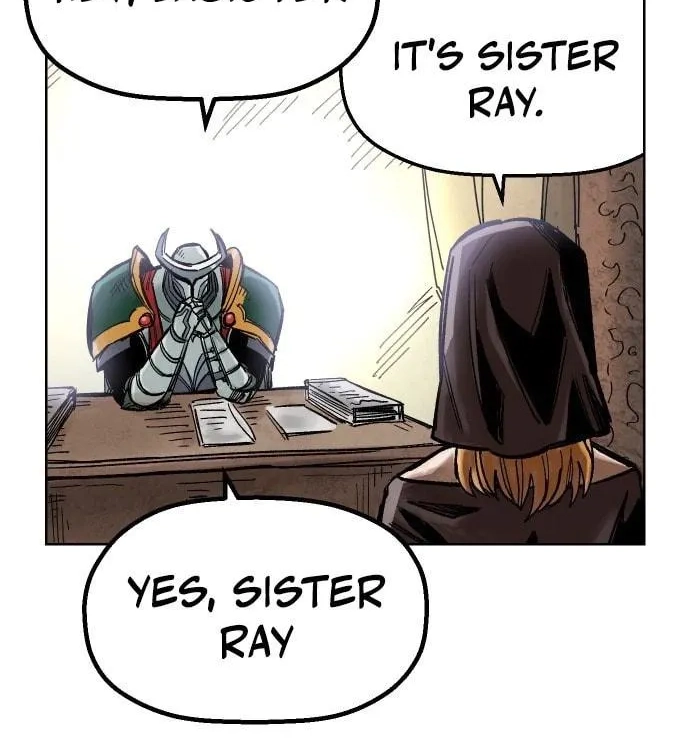 Reincarnation of the Veteran Soldier Chapter 35 Page 11