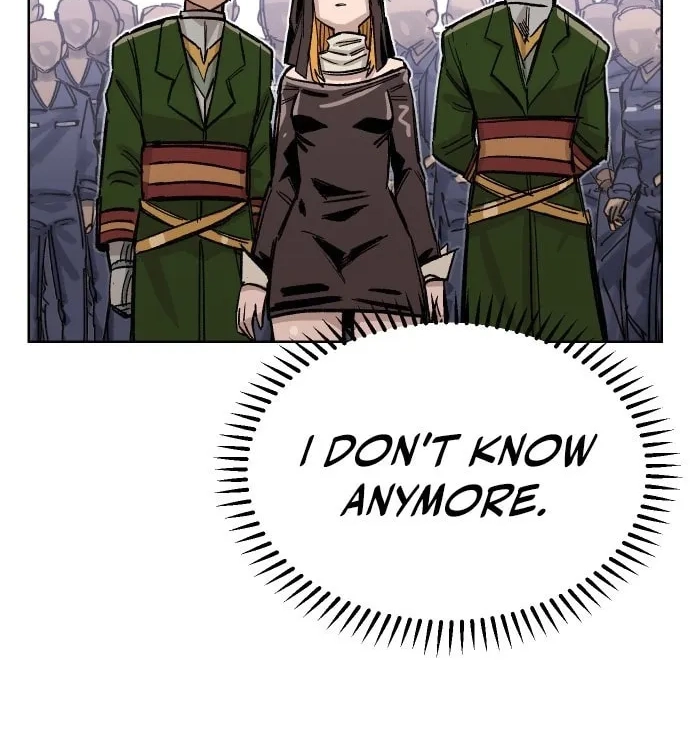 Reincarnation of the Veteran Soldier Chapter 35 Page 41