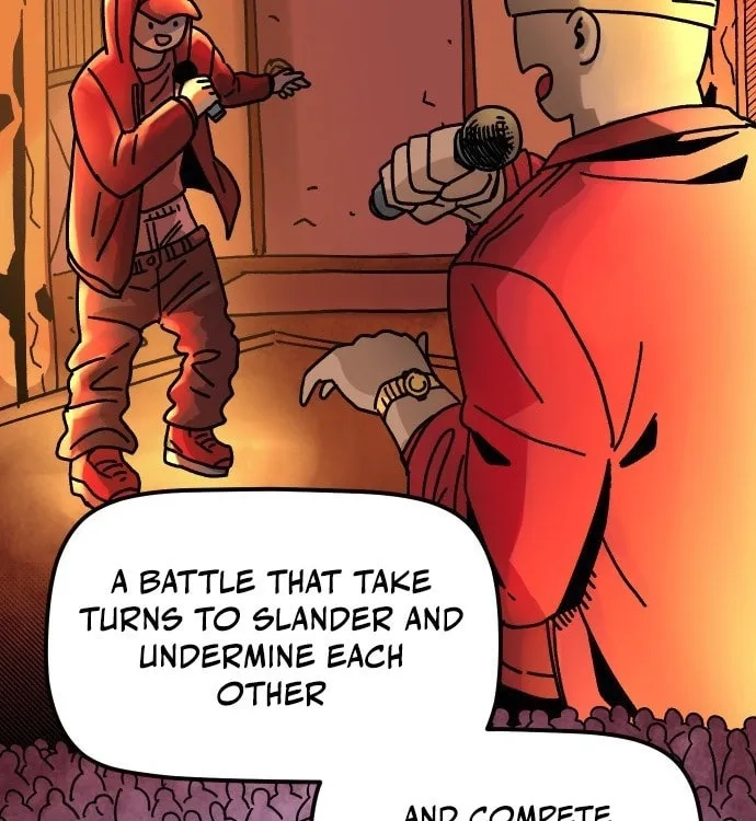 Reincarnation of the Veteran Soldier Chapter 35 Page 53