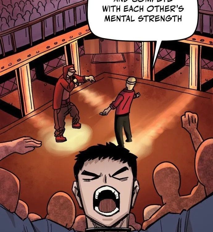 Reincarnation of the Veteran Soldier Chapter 35 Page 54