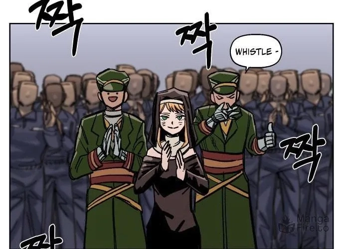 Reincarnation of the Veteran Soldier Chapter 35 Page 166