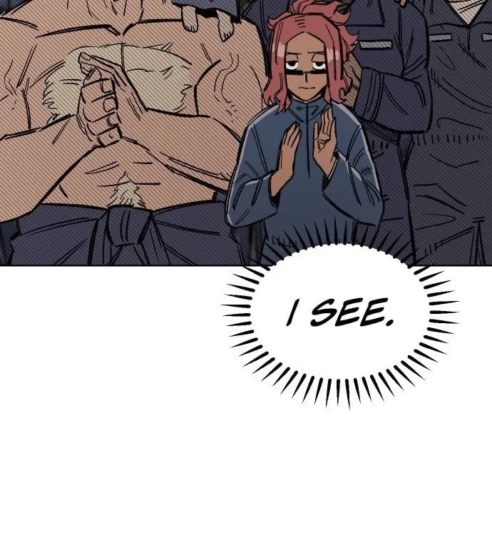 Reincarnation of the Veteran Soldier Chapter 35 Page 168