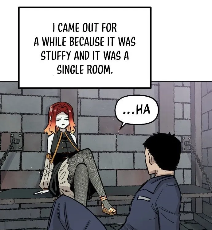 Reincarnation of the Veteran Soldier Chapter 35 Page 200