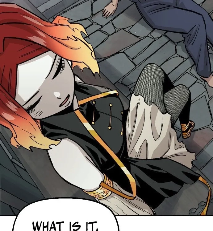 Reincarnation of the Veteran Soldier Chapter 35 Page 203