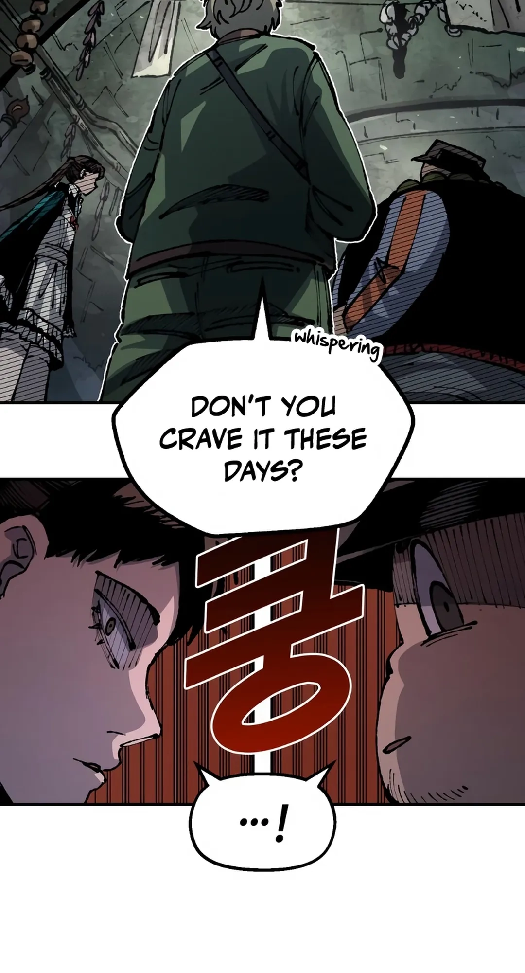 Reincarnation of the Veteran Soldier Chapter 89 Page 7