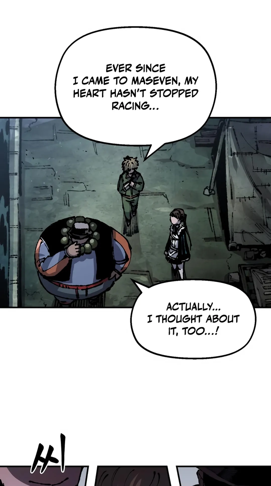 Reincarnation of the Veteran Soldier Chapter 89 Page 9