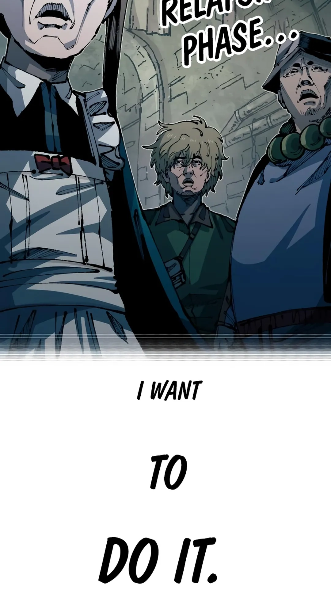 Reincarnation of the Veteran Soldier Chapter 89 Page 11