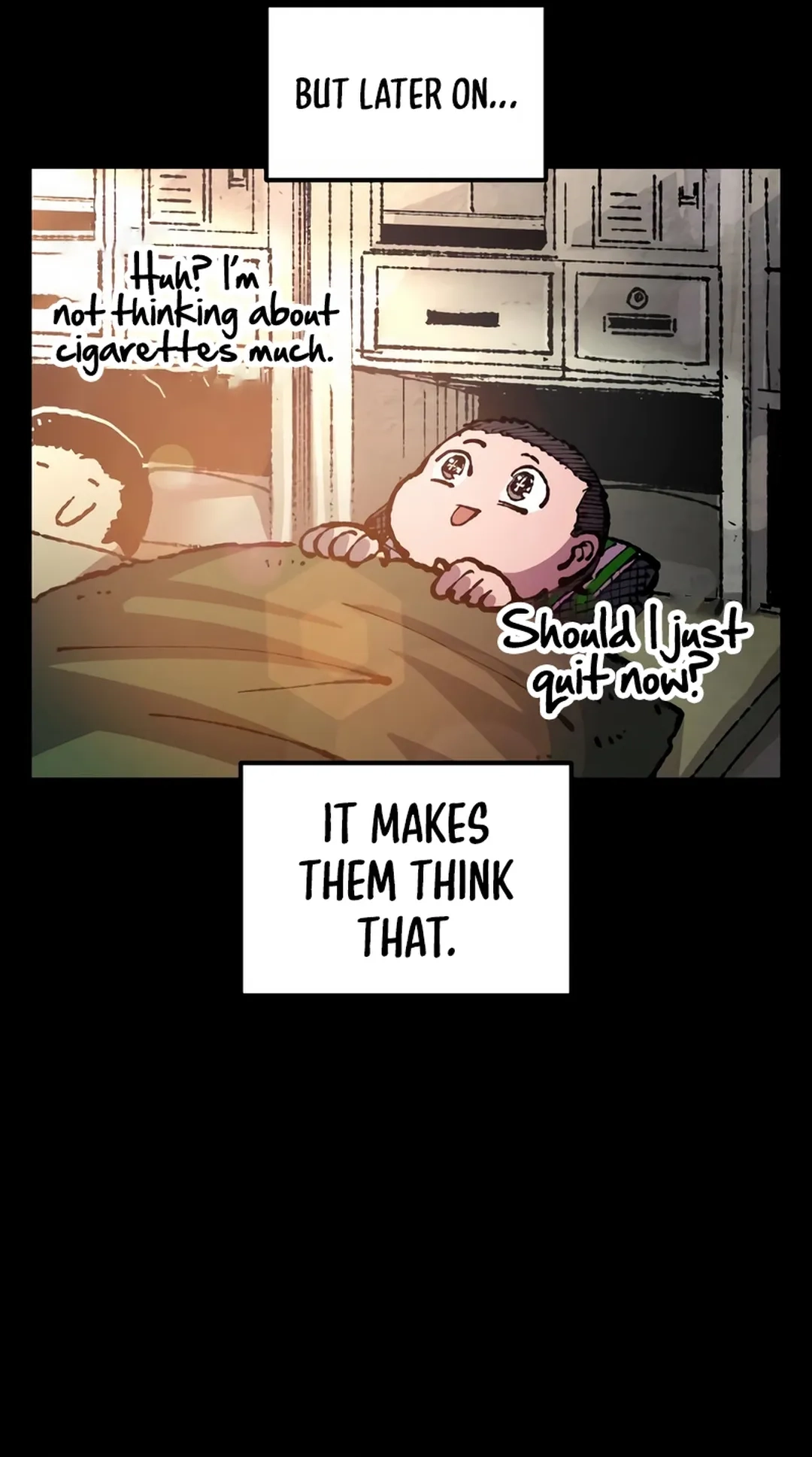 Reincarnation of the Veteran Soldier Chapter 89 Page 14