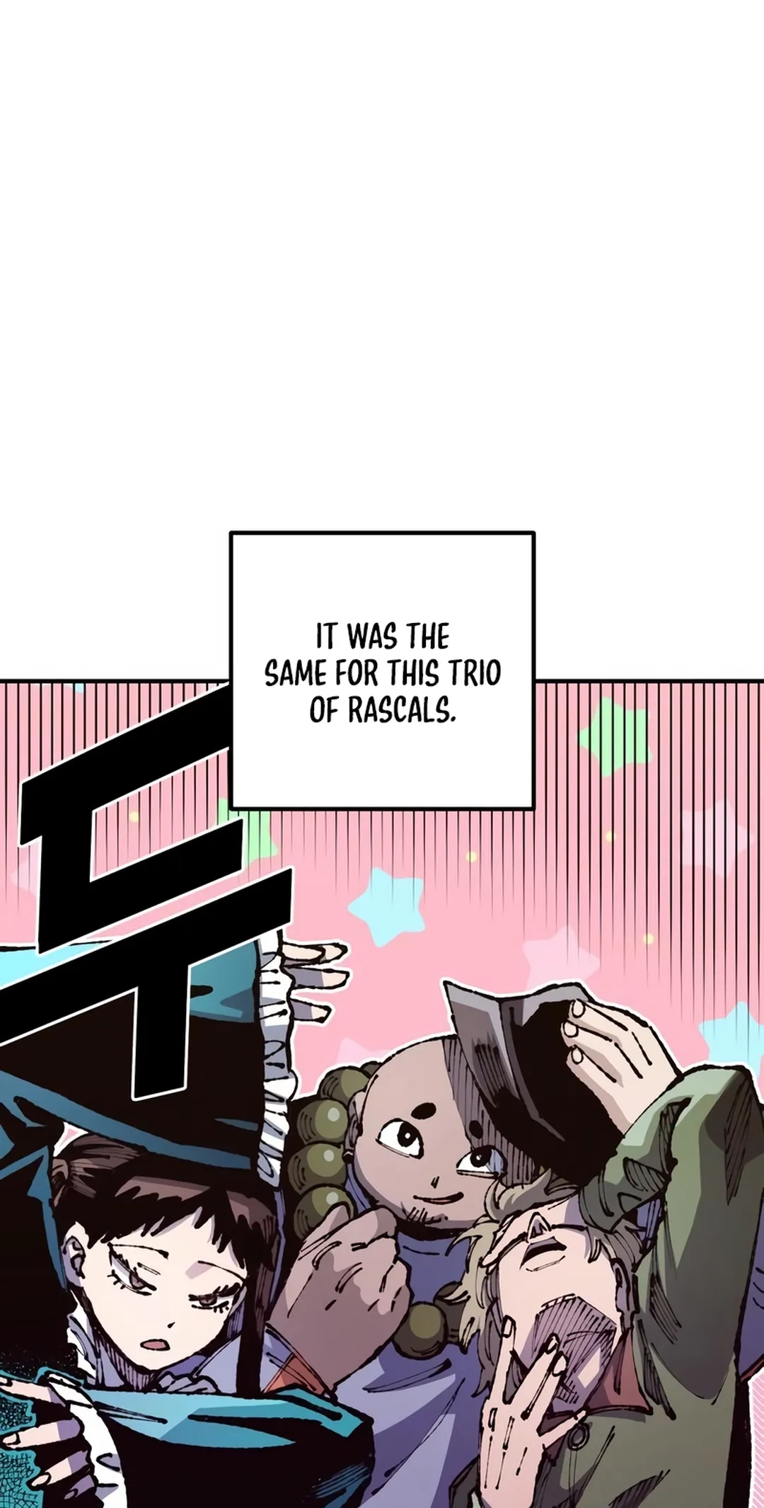 Reincarnation of the Veteran Soldier Chapter 89 Page 17