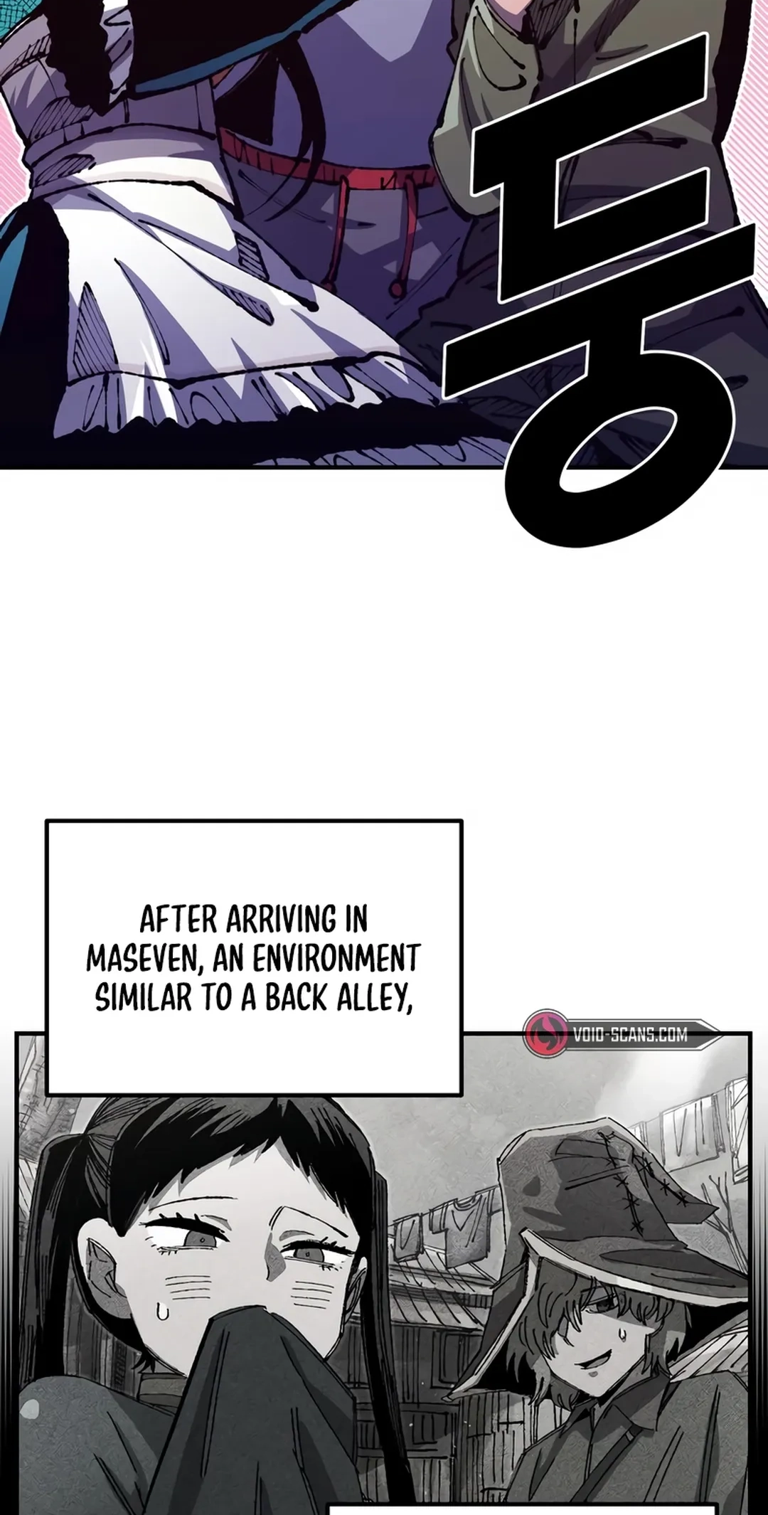 Reincarnation of the Veteran Soldier Chapter 89 Page 18