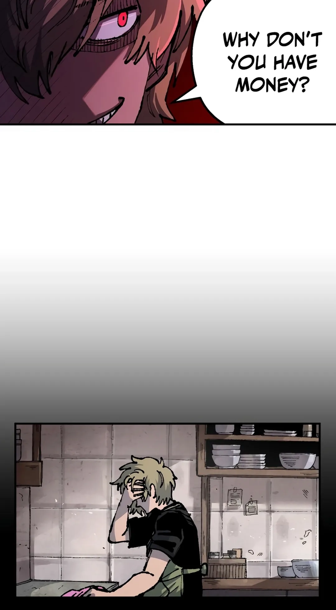 Reincarnation of the Veteran Soldier Chapter 89 Page 22