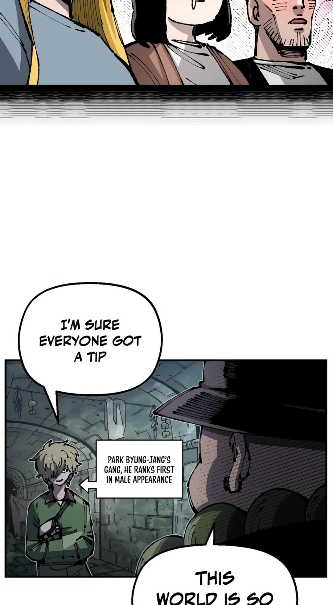 Reincarnation of the Veteran Soldier Chapter 89 Page 24