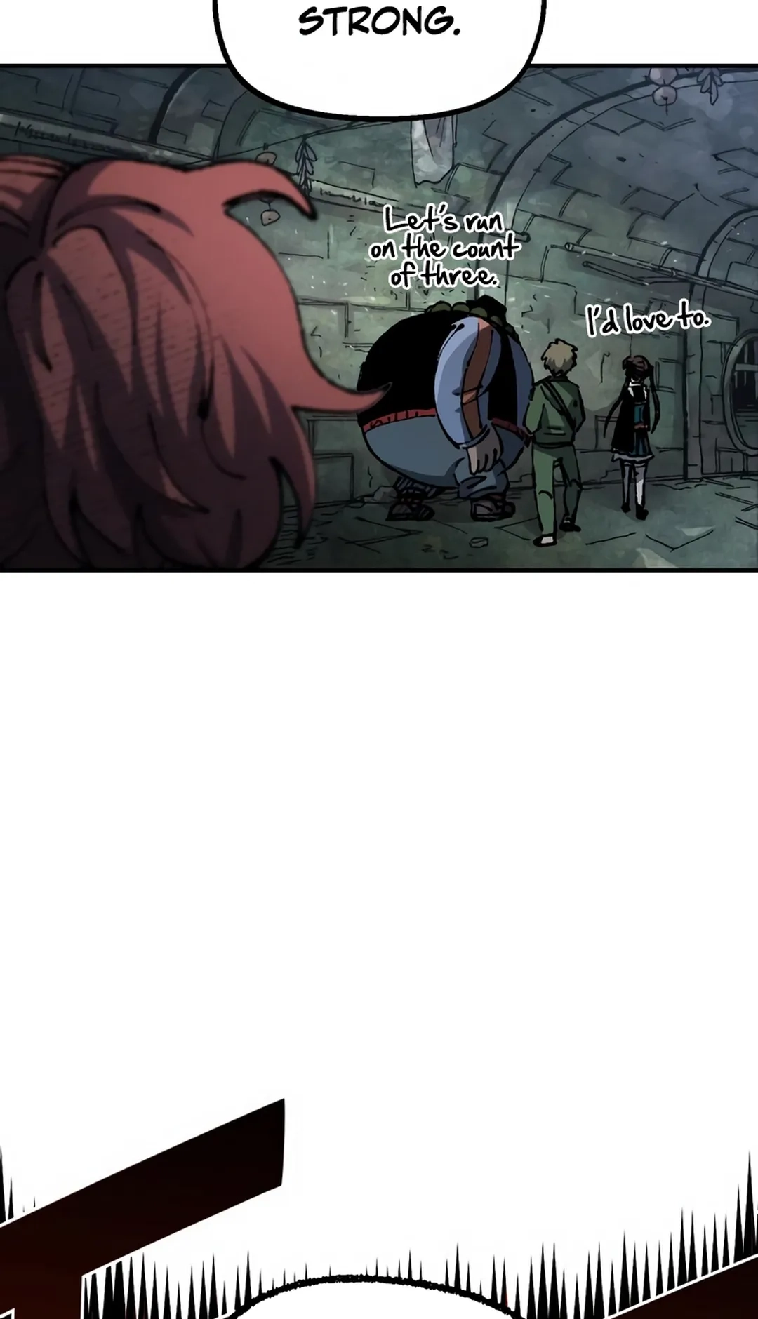 Reincarnation of the Veteran Soldier Chapter 89 Page 29