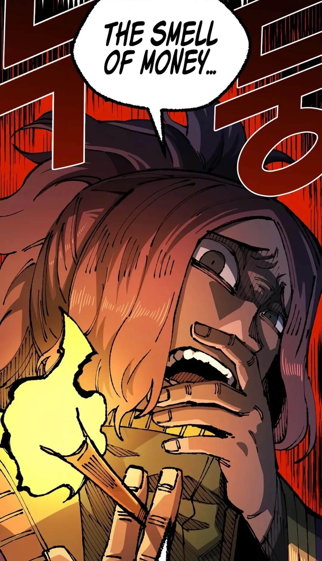Reincarnation of the Veteran Soldier Chapter 89 Page 30