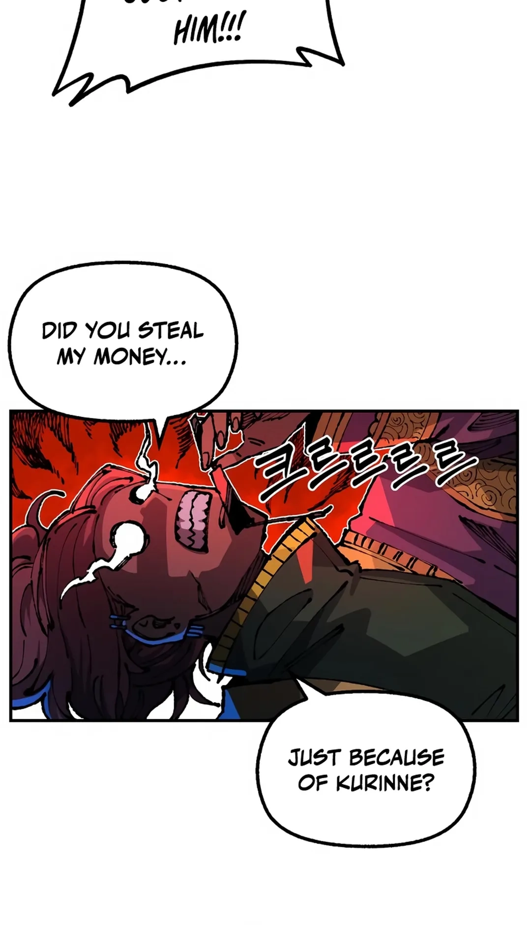 Reincarnation of the Veteran Soldier Chapter 89 Page 34