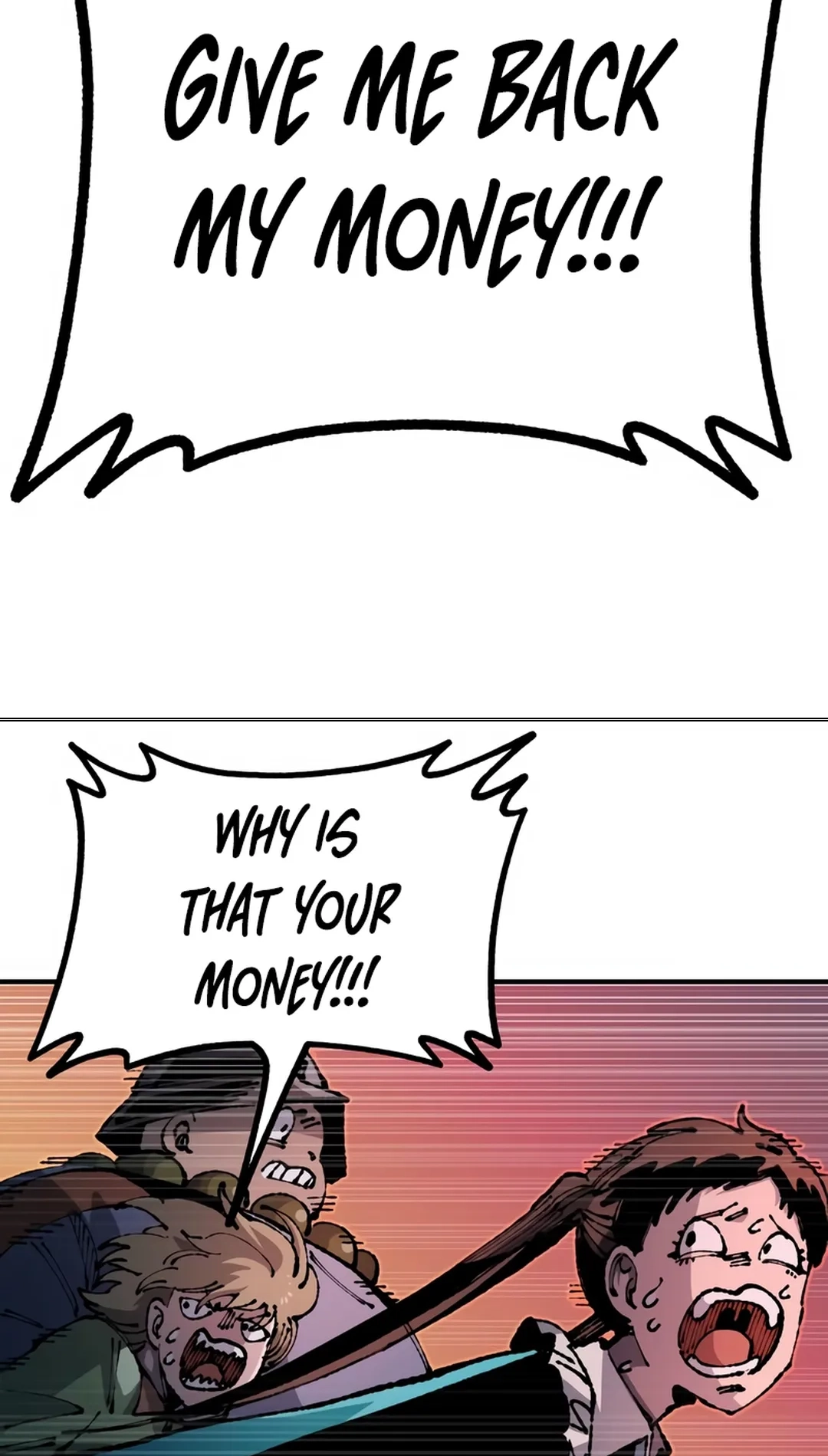 Reincarnation of the Veteran Soldier Chapter 89 Page 37