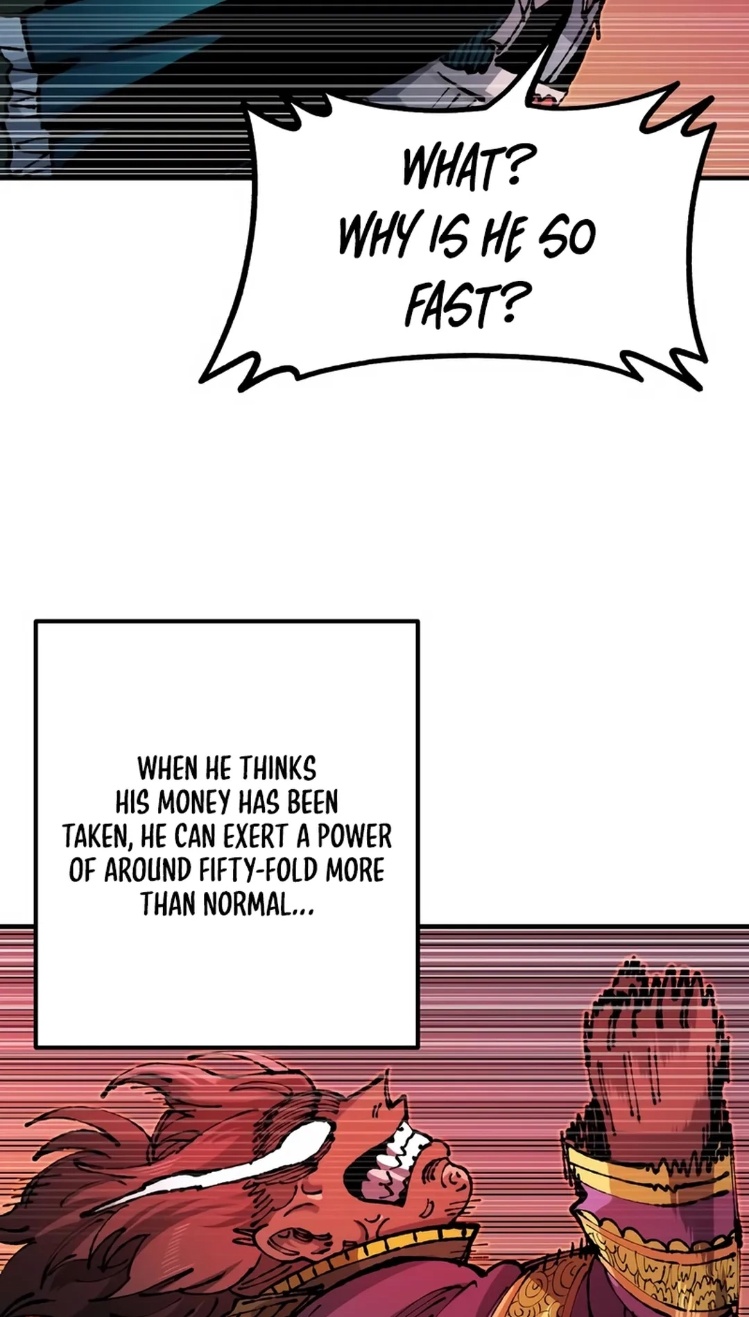 Reincarnation of the Veteran Soldier Chapter 89 Page 38