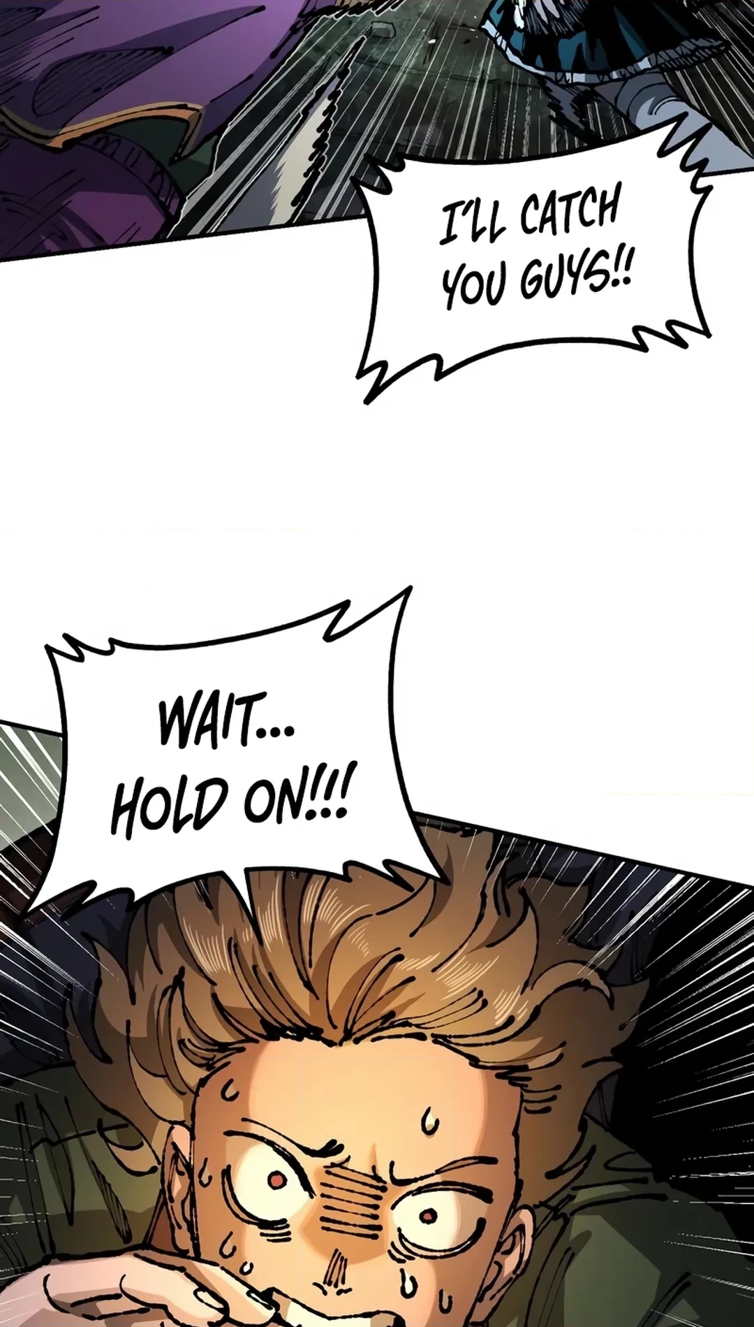Reincarnation of the Veteran Soldier Chapter 89 Page 40