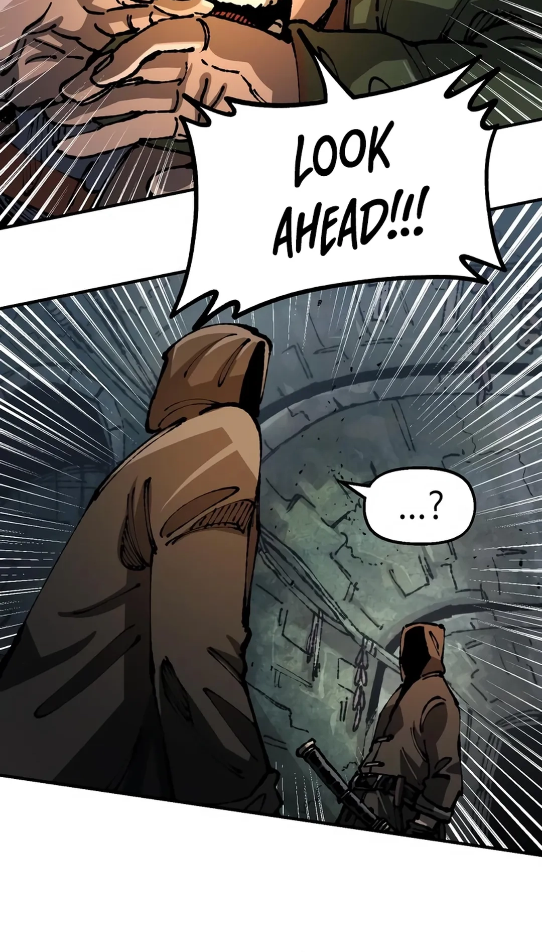 Reincarnation of the Veteran Soldier Chapter 89 Page 41