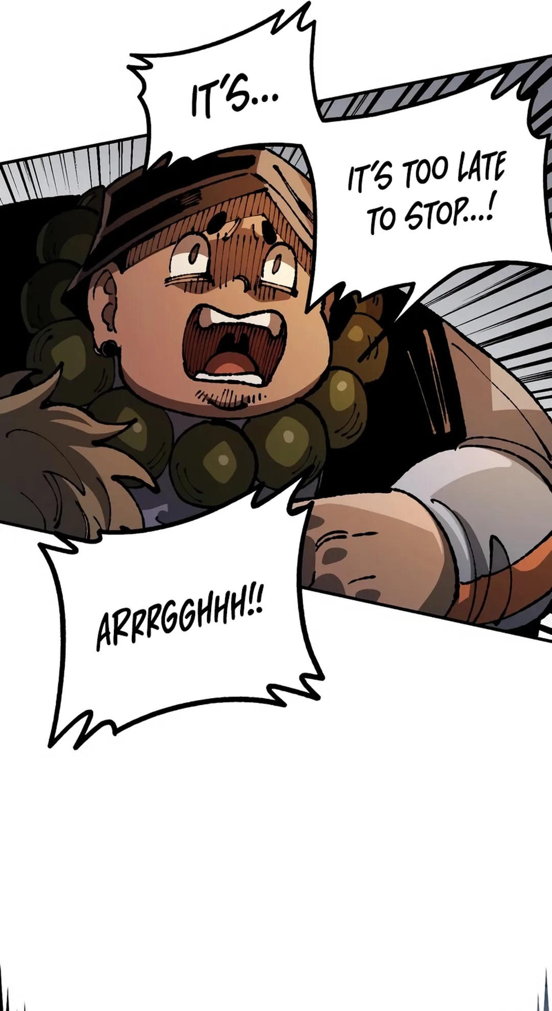 Reincarnation of the Veteran Soldier Chapter 89 Page 42