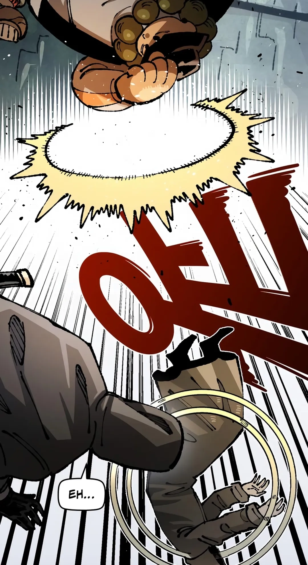 Reincarnation of the Veteran Soldier Chapter 89 Page 44