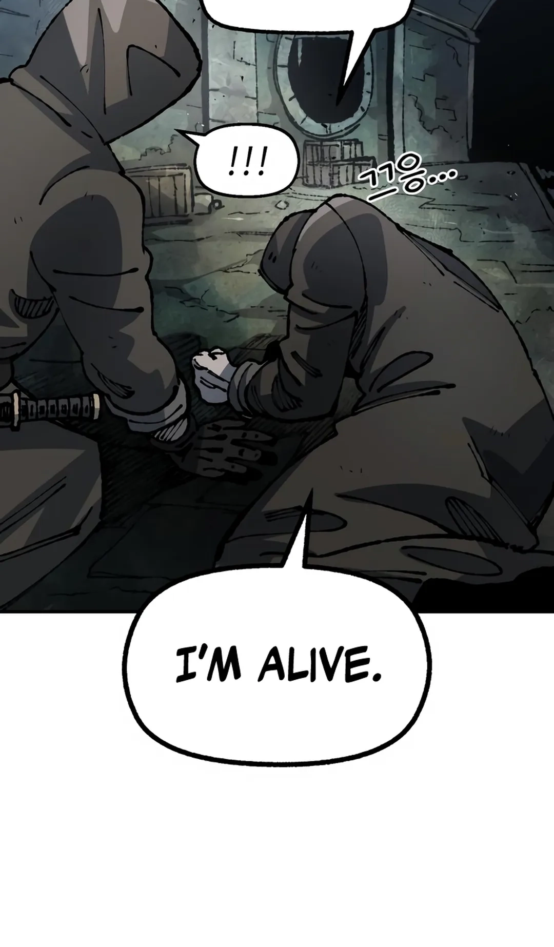 Reincarnation of the Veteran Soldier Chapter 89 Page 51