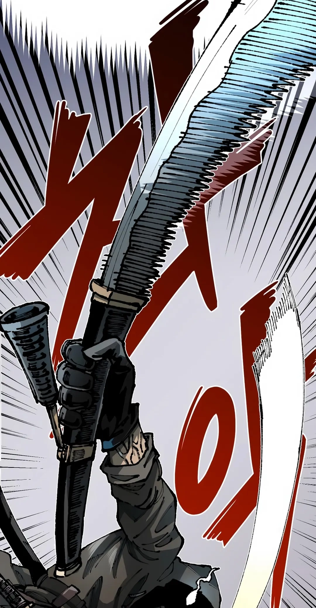 Reincarnation of the Veteran Soldier Chapter 89 Page 55