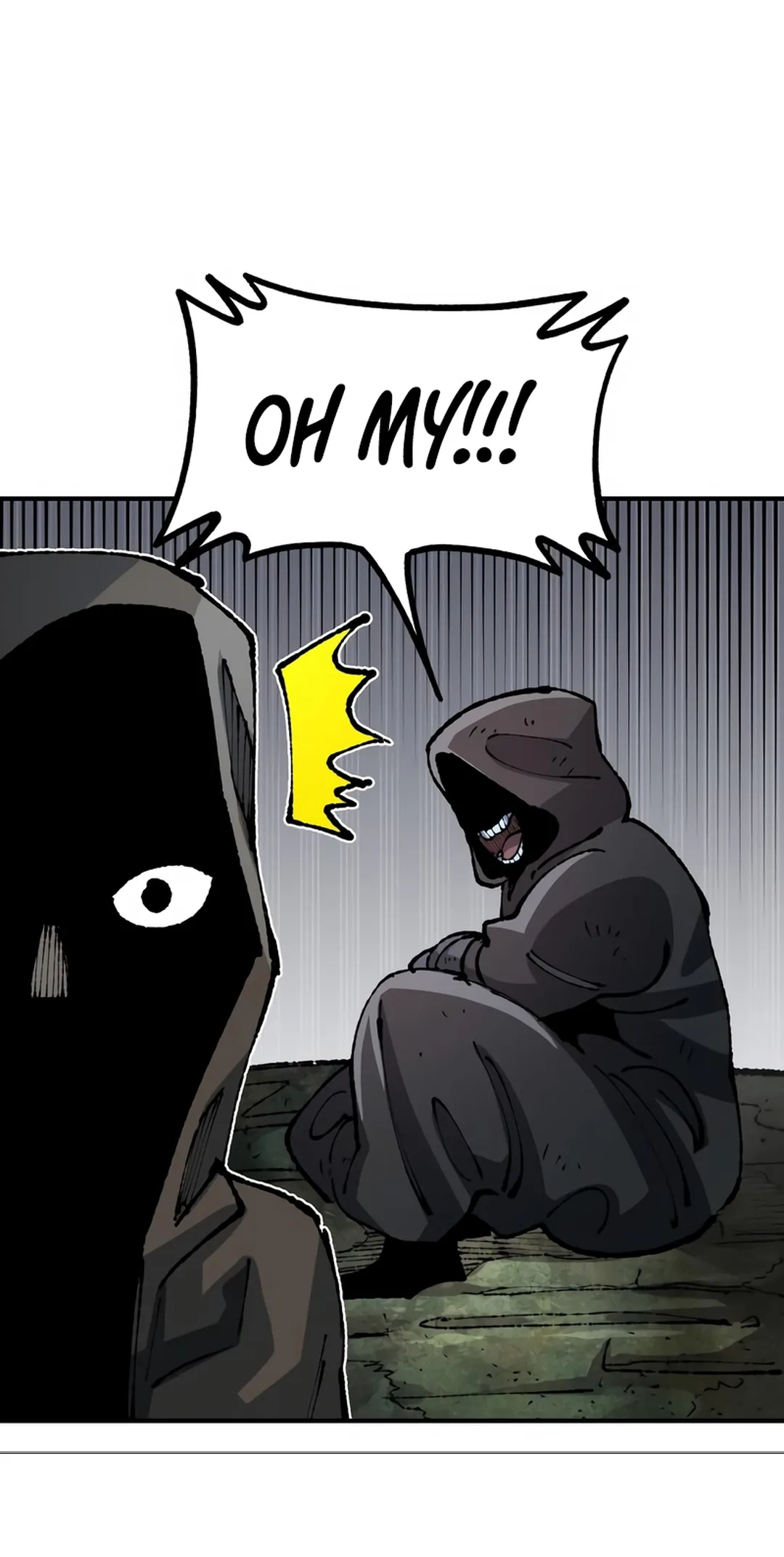 Reincarnation of the Veteran Soldier Chapter 89 Page 62