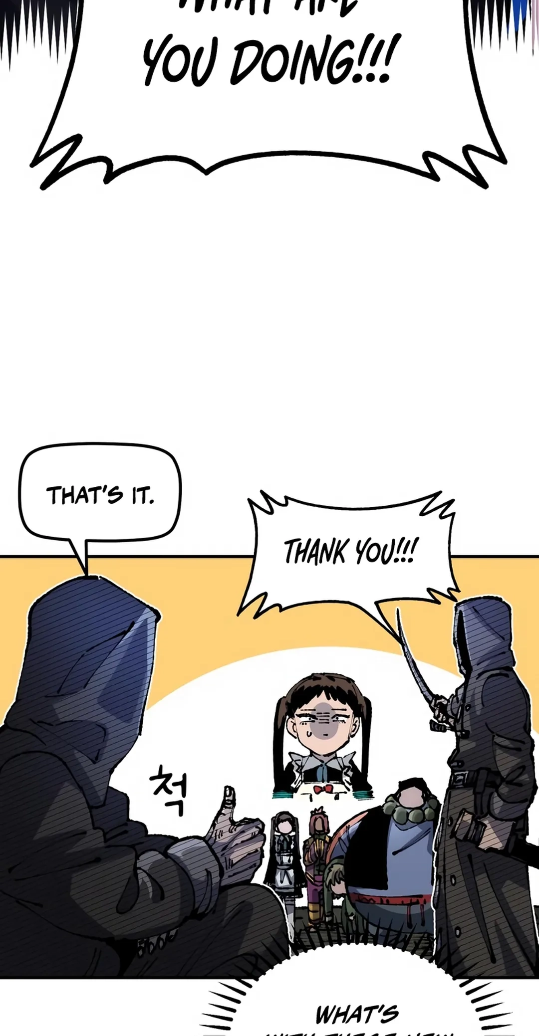 Reincarnation of the Veteran Soldier Chapter 89 Page 67