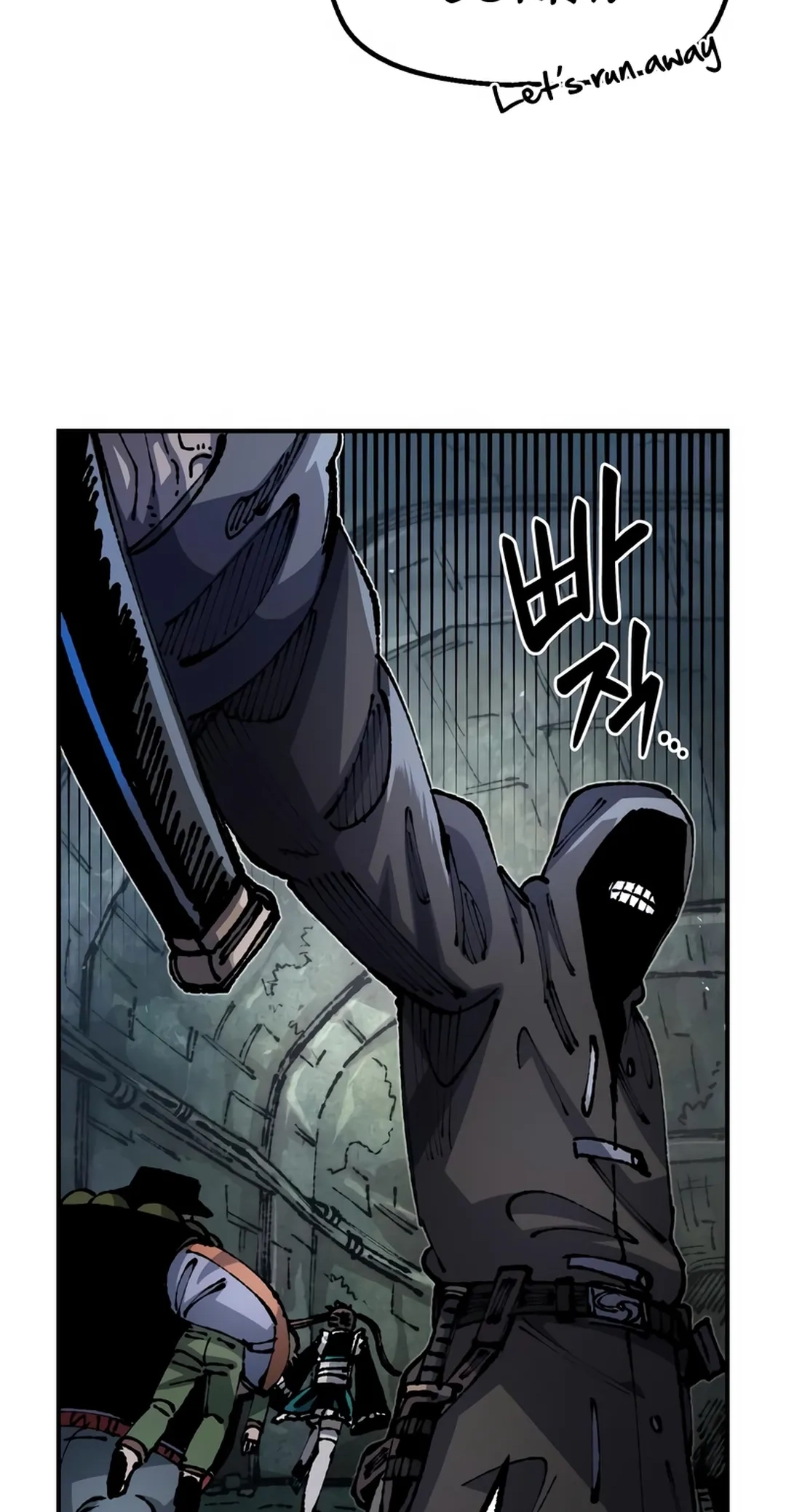 Reincarnation of the Veteran Soldier Chapter 89 Page 69