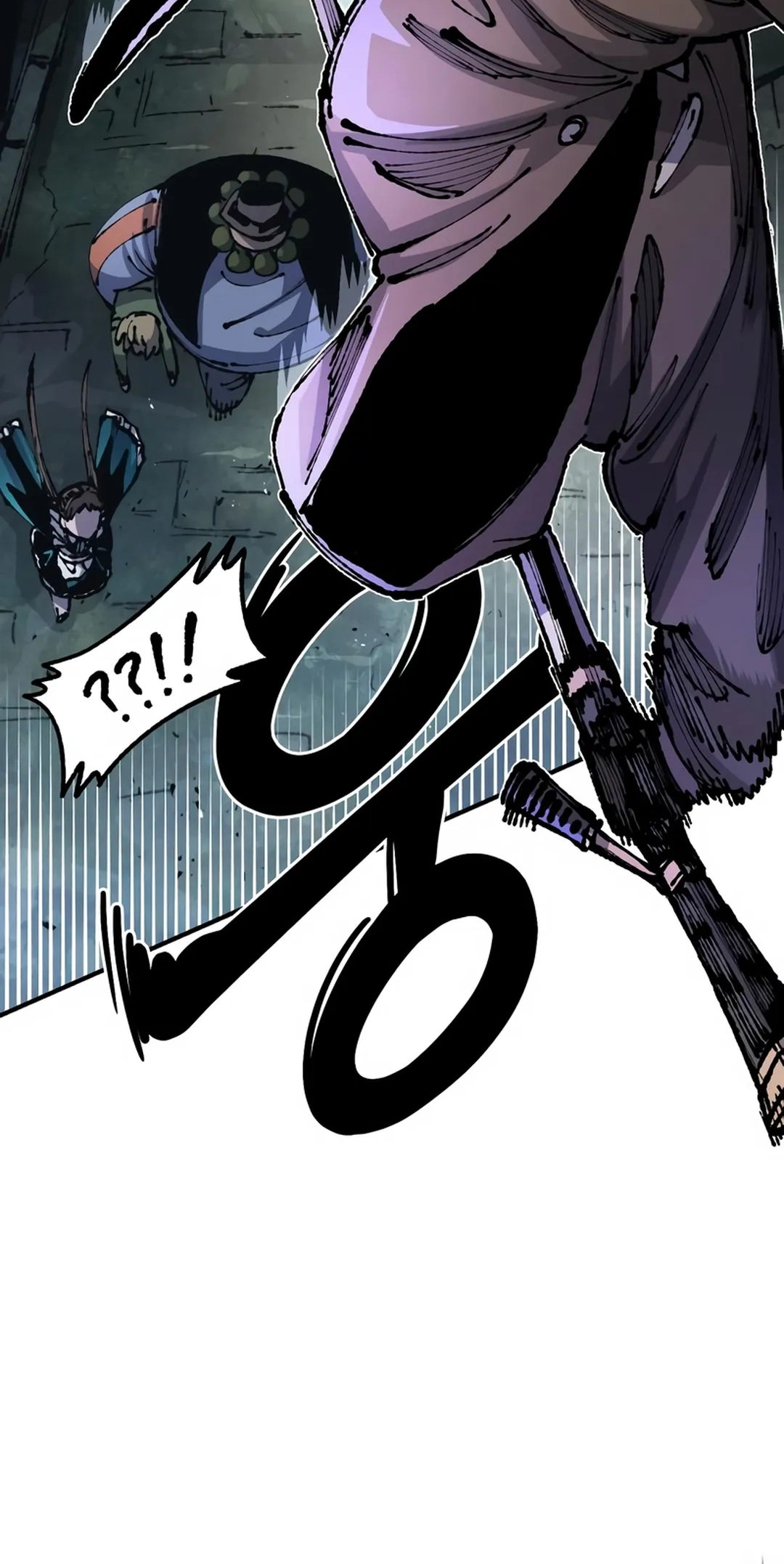 Reincarnation of the Veteran Soldier Chapter 89 Page 72