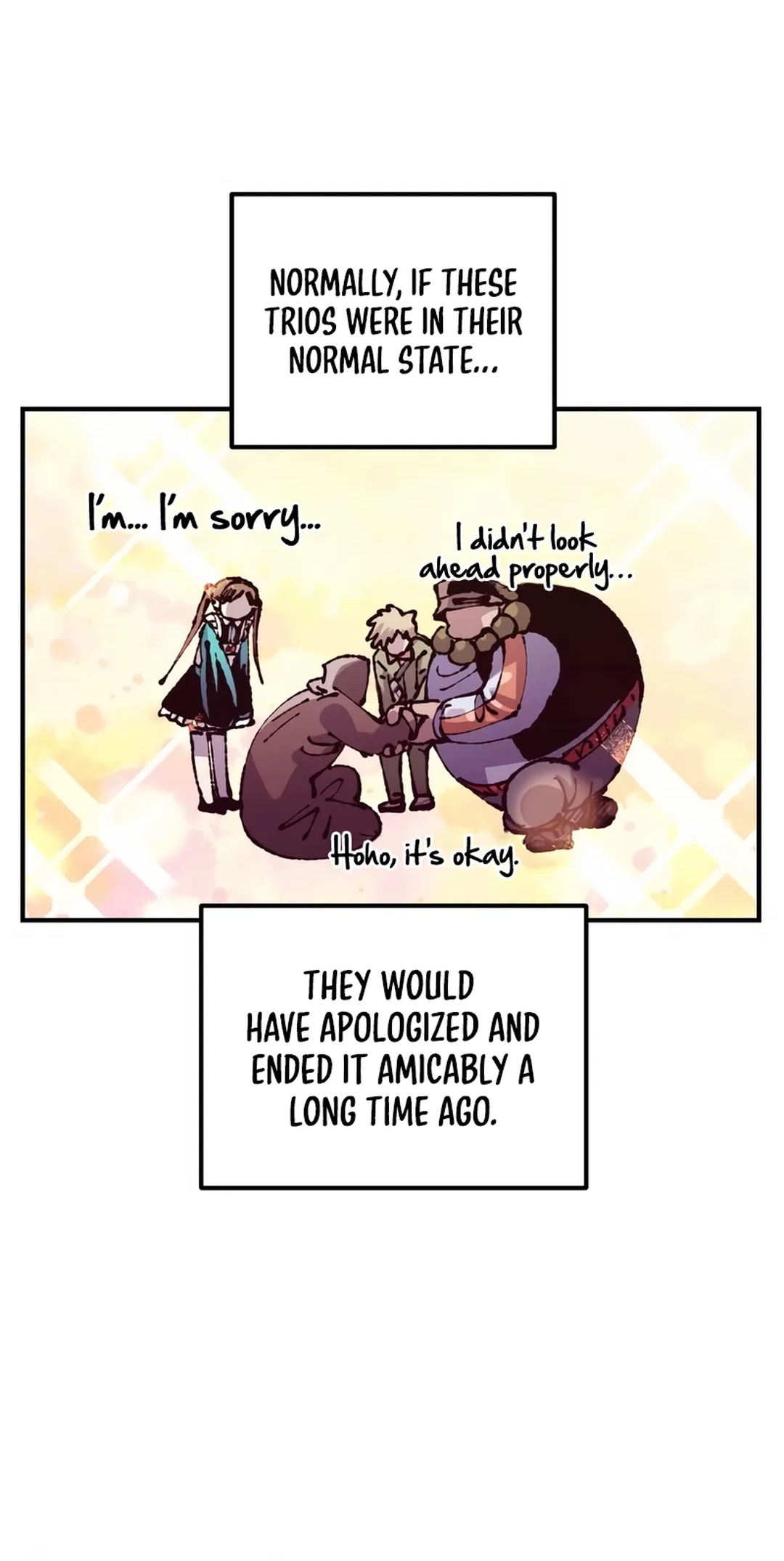 Reincarnation of the Veteran Soldier Chapter 89 Page 76
