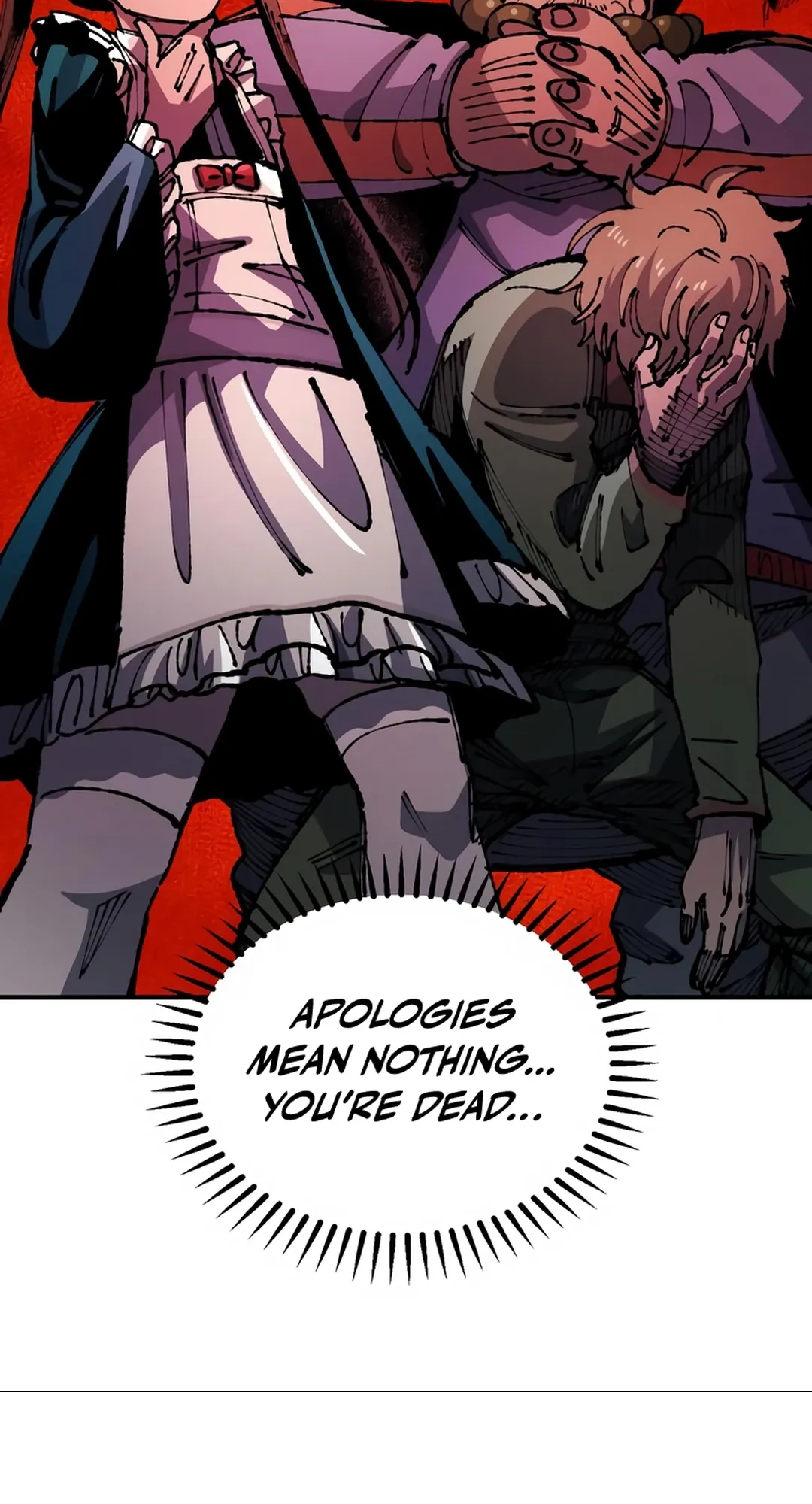 Reincarnation of the Veteran Soldier Chapter 89 Page 79