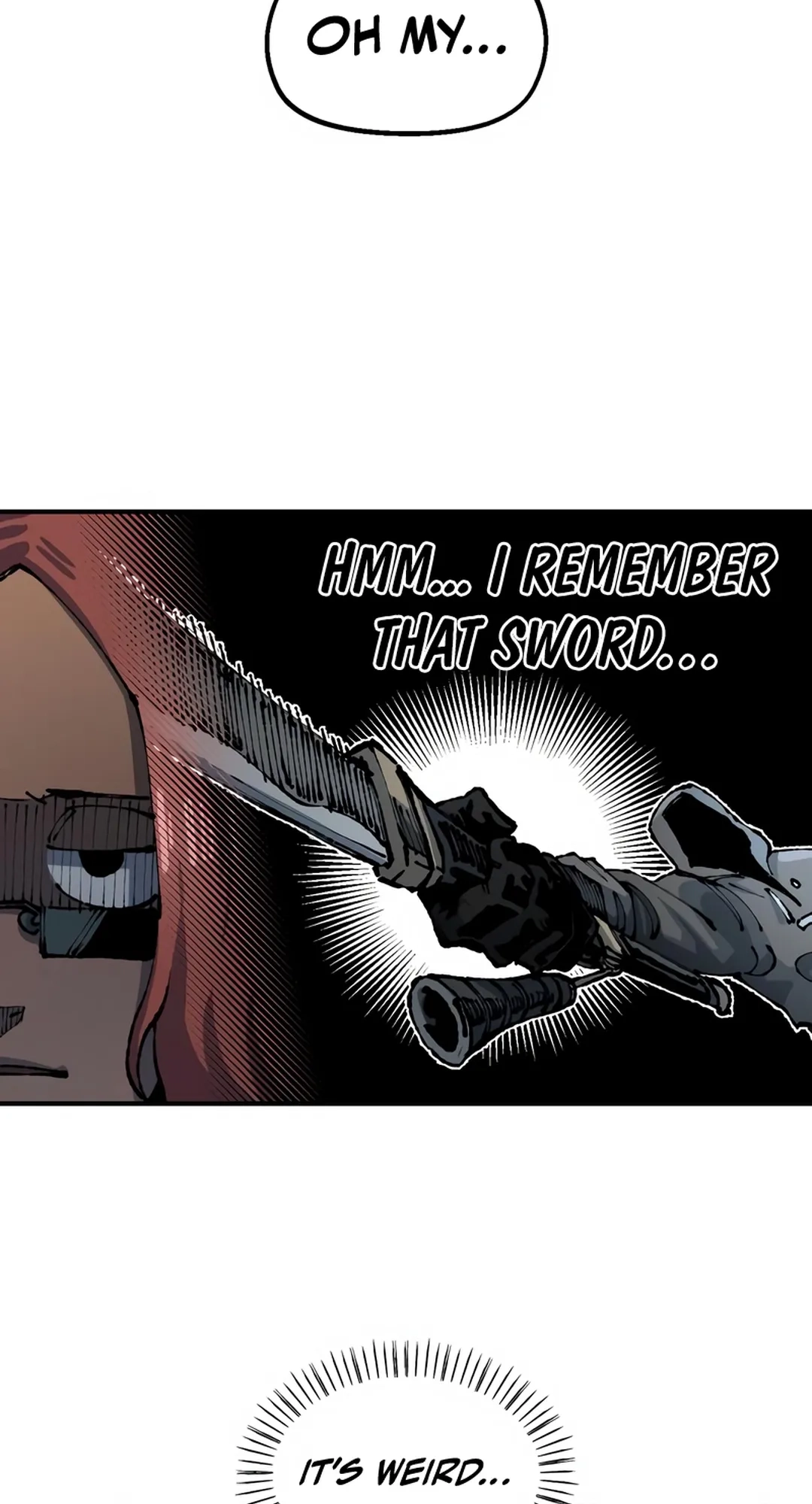 Reincarnation of the Veteran Soldier Chapter 89 Page 81