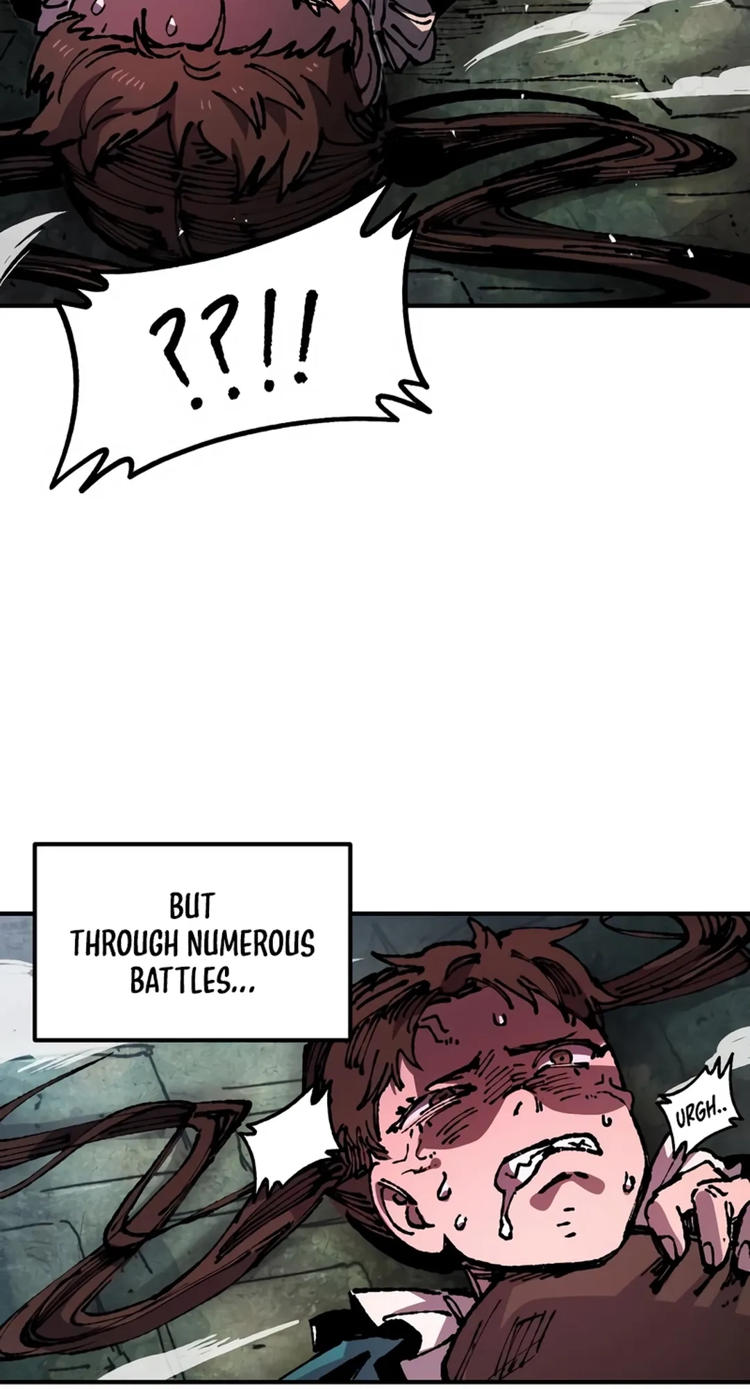 Reincarnation of the Veteran Soldier Chapter 89 Page 95