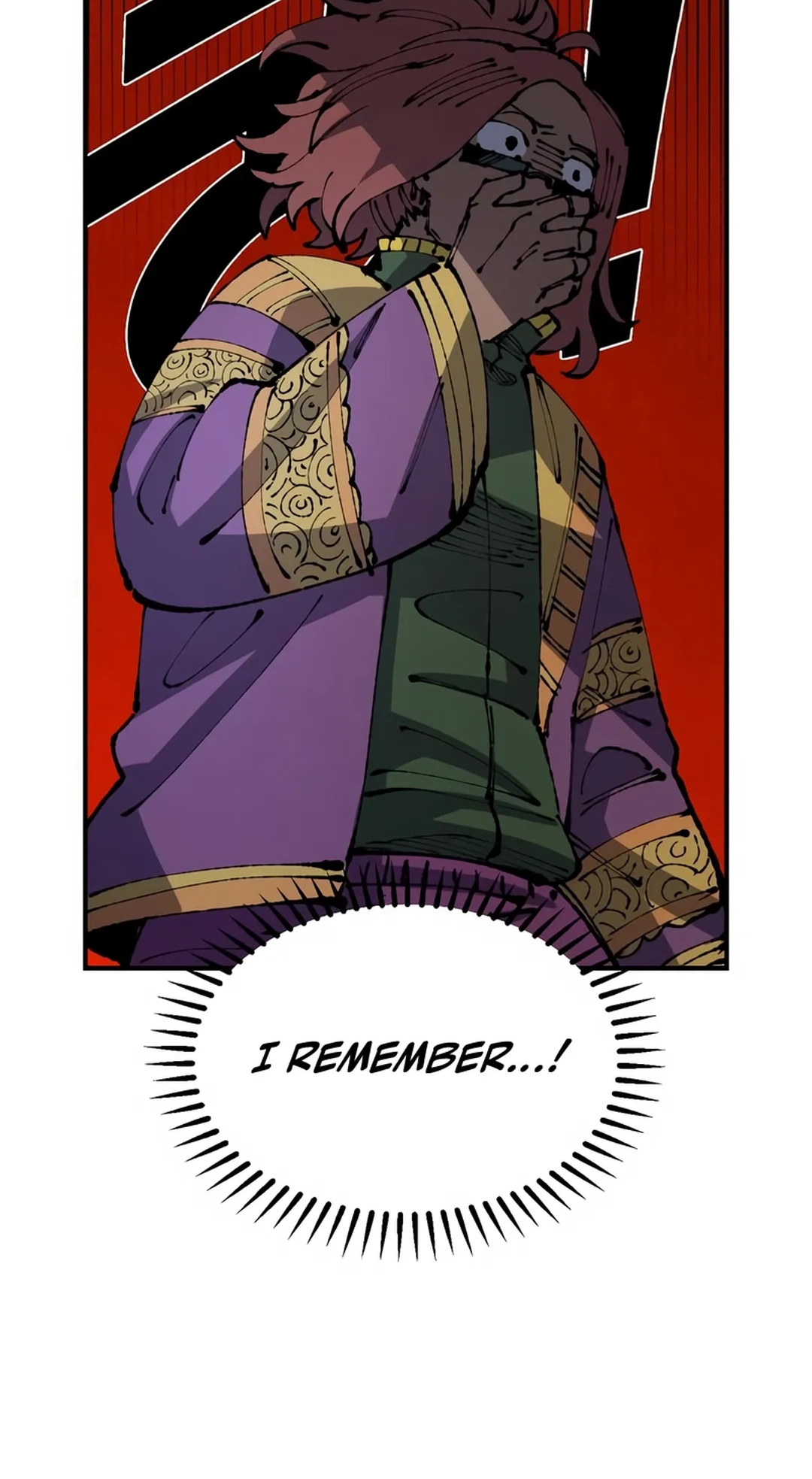 Reincarnation of the Veteran Soldier Chapter 89 Page 99