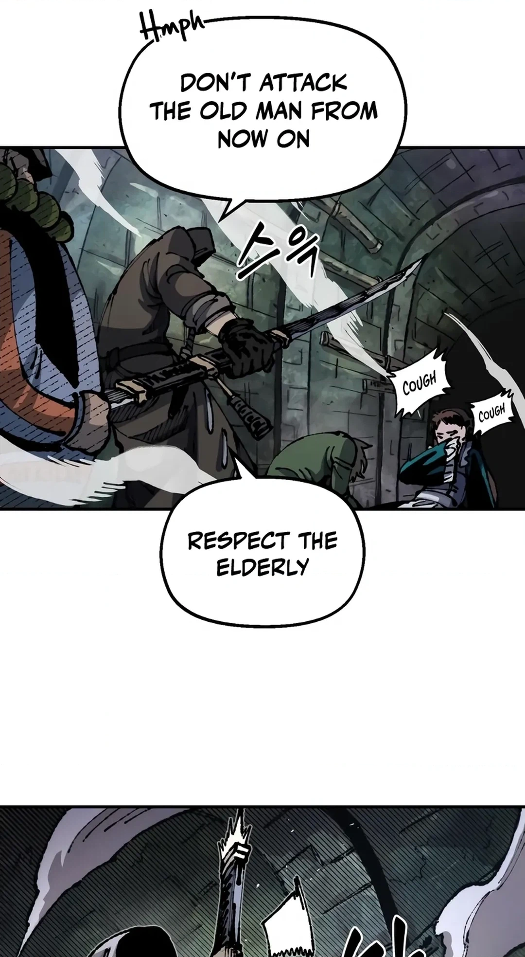 Reincarnation of the Veteran Soldier Chapter 89 Page 100