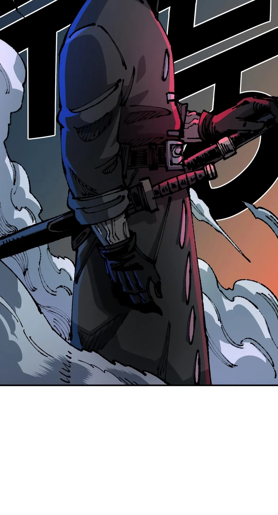 Reincarnation of the Veteran Soldier Chapter 89 Page 105