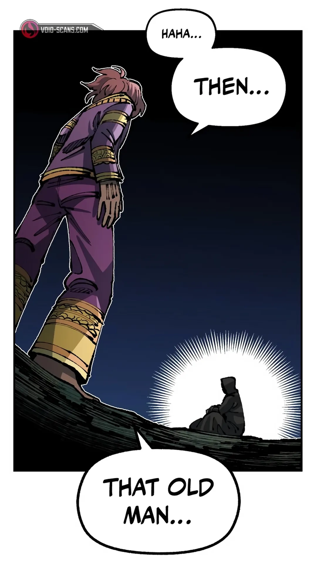 Reincarnation of the Veteran Soldier Chapter 89 Page 106