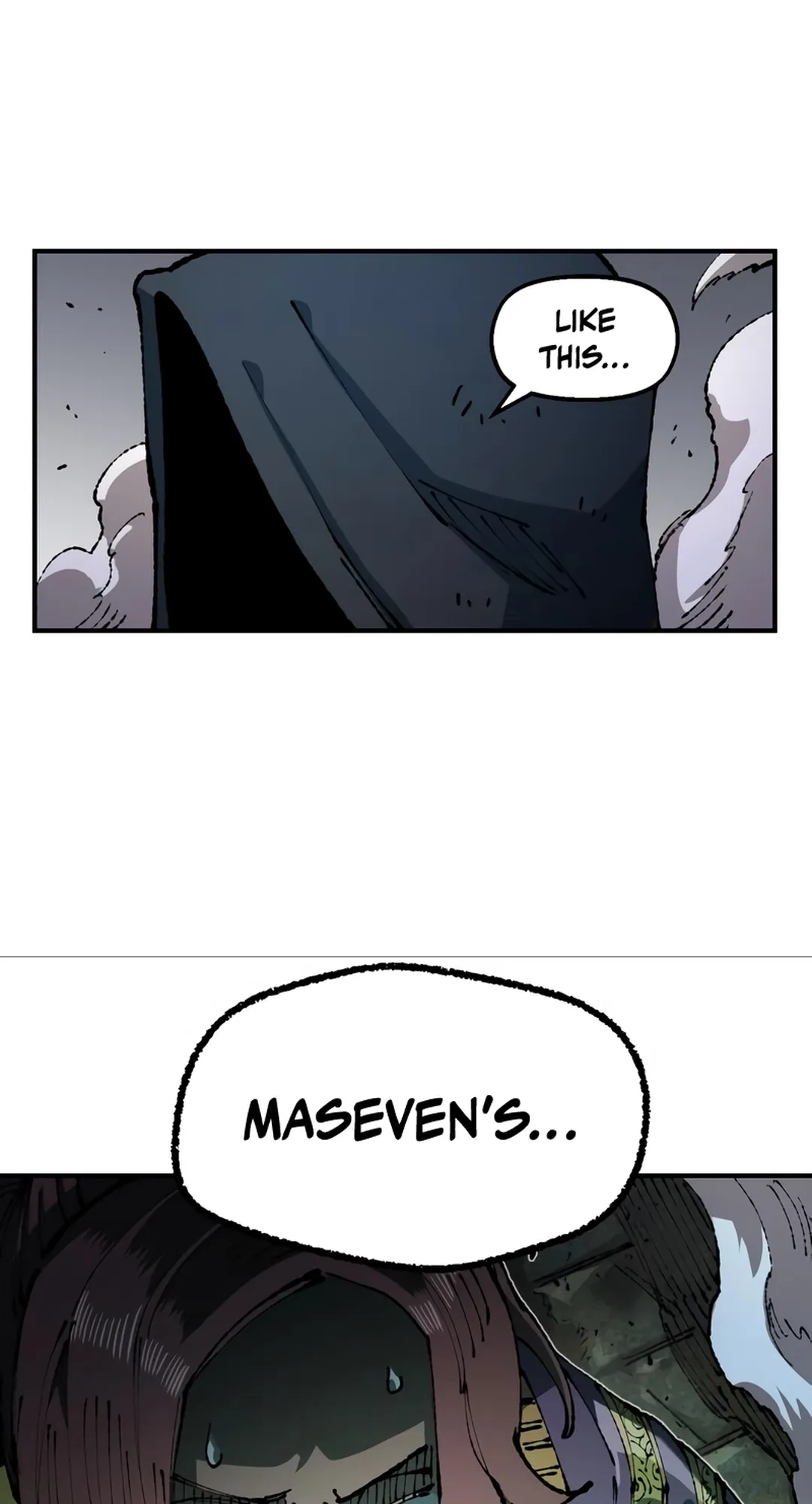 Reincarnation of the Veteran Soldier Chapter 89 Page 107