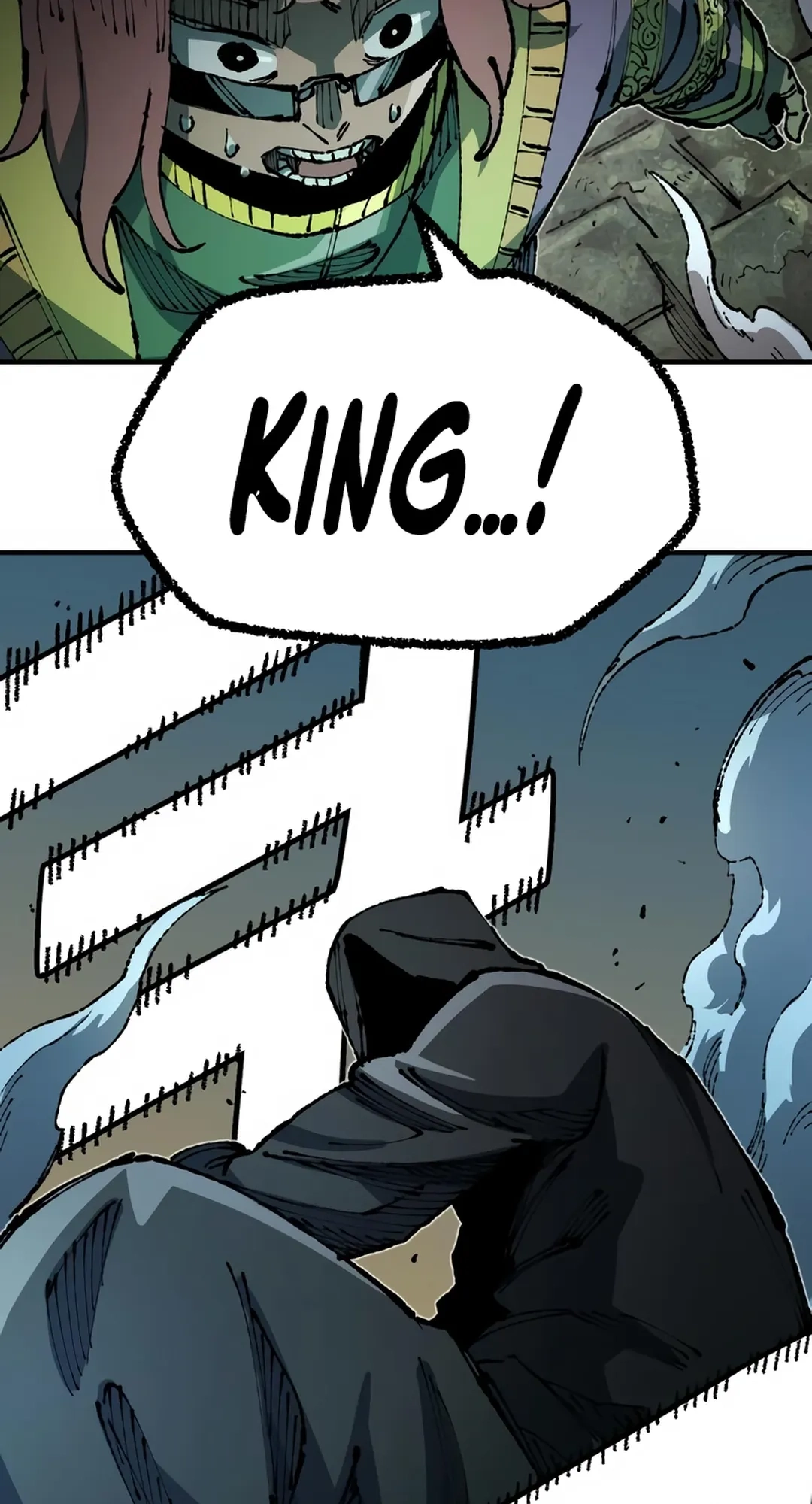 Reincarnation of the Veteran Soldier Chapter 89 Page 108