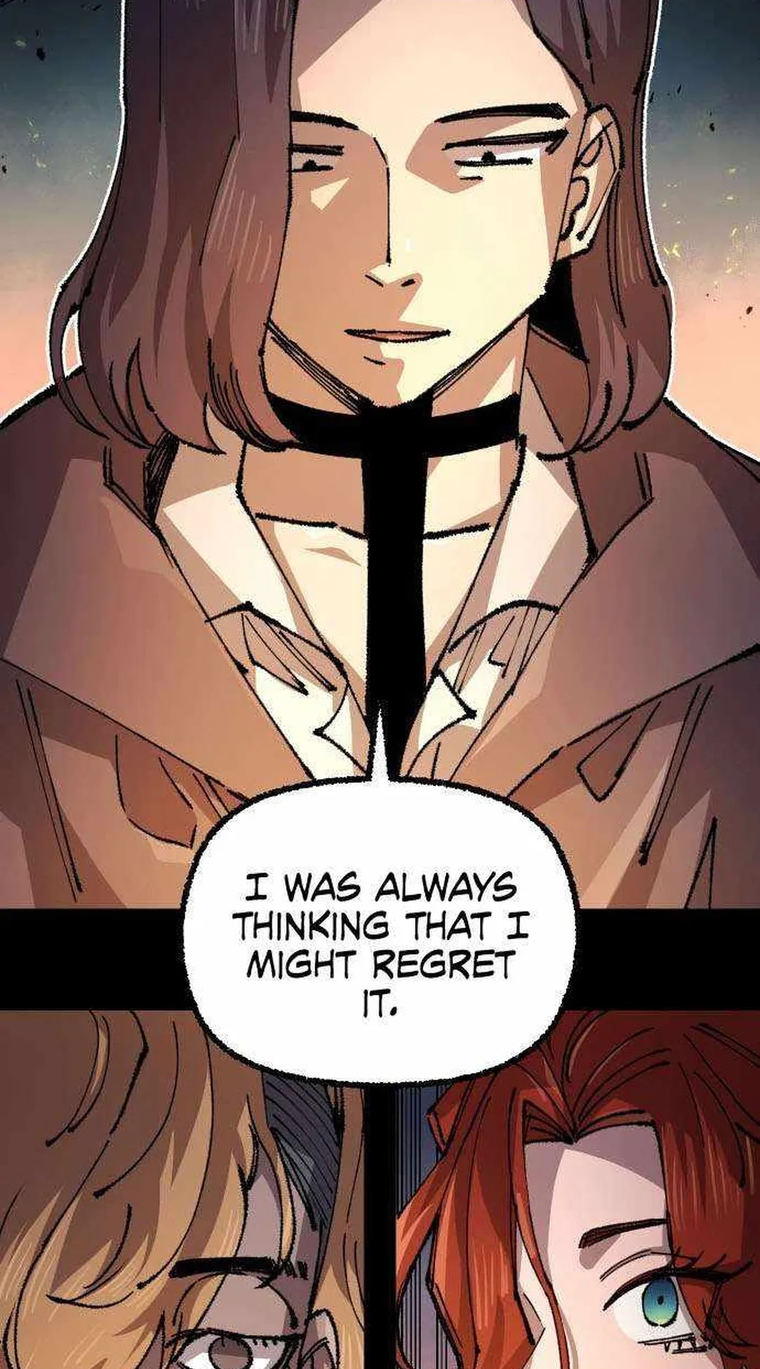 Reincarnation of the Veteran Soldier Chapter 120 Page 5