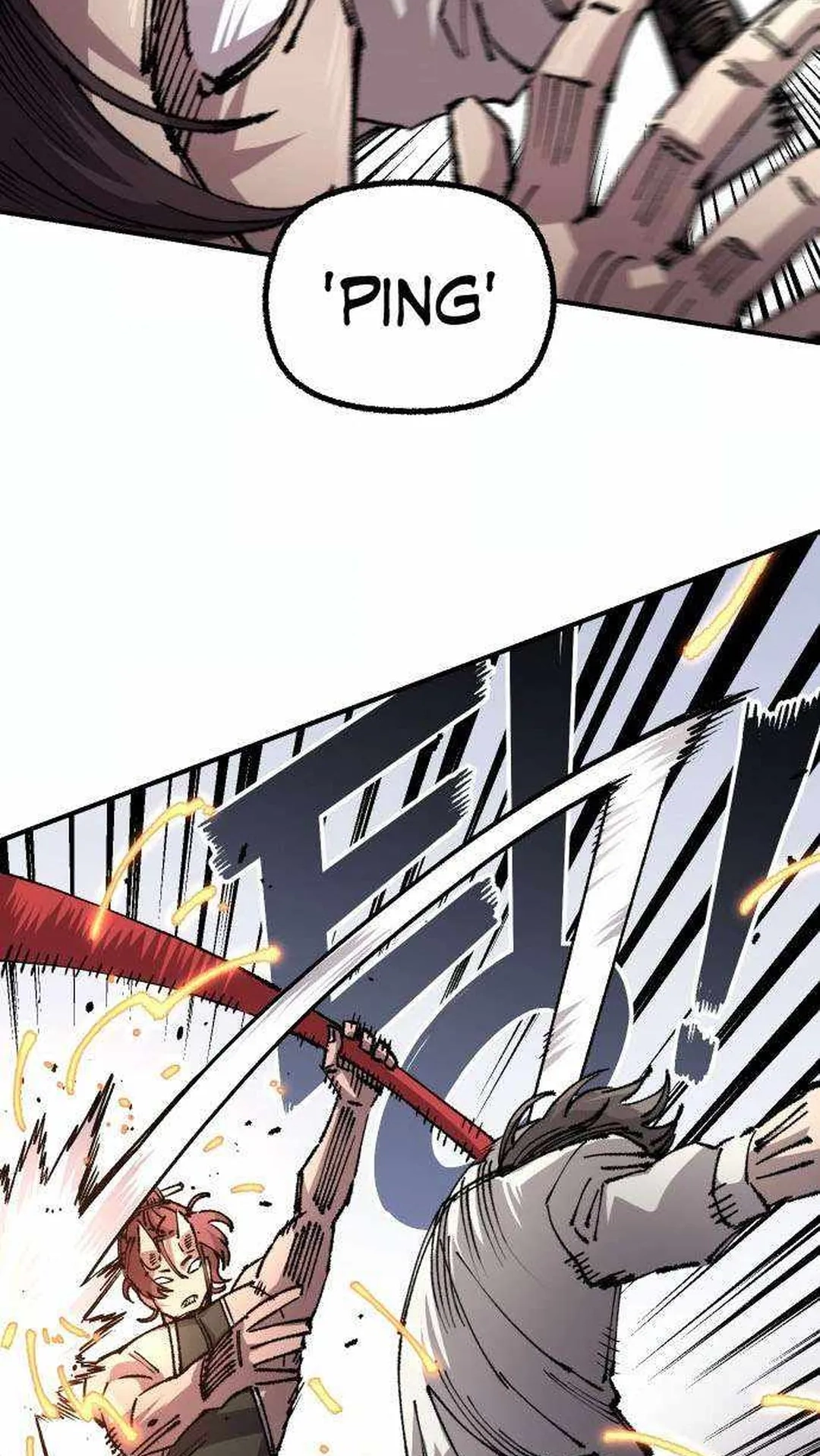 Reincarnation of the Veteran Soldier Chapter 120 Page 16